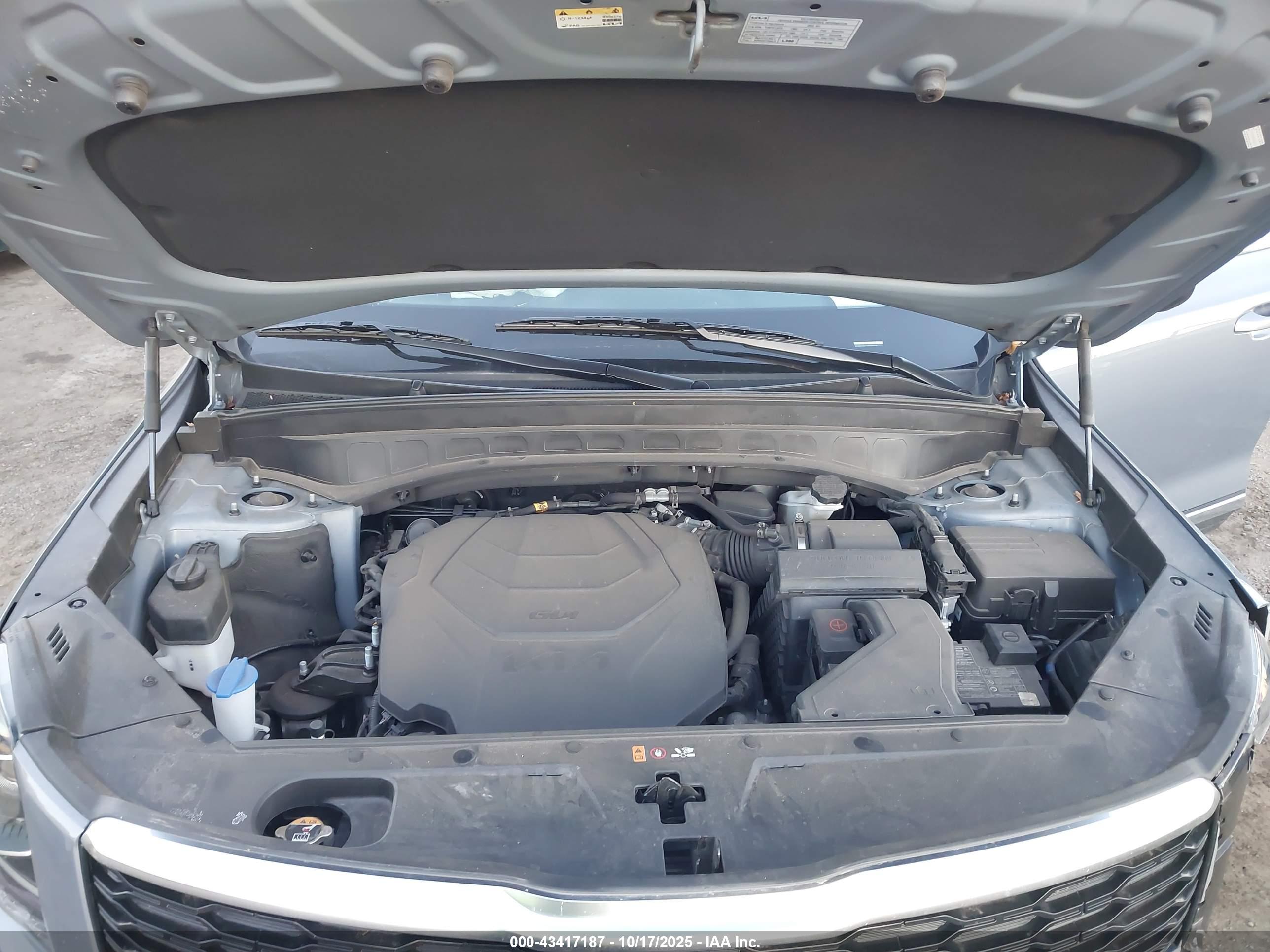 KIA TELLURIDE image 10