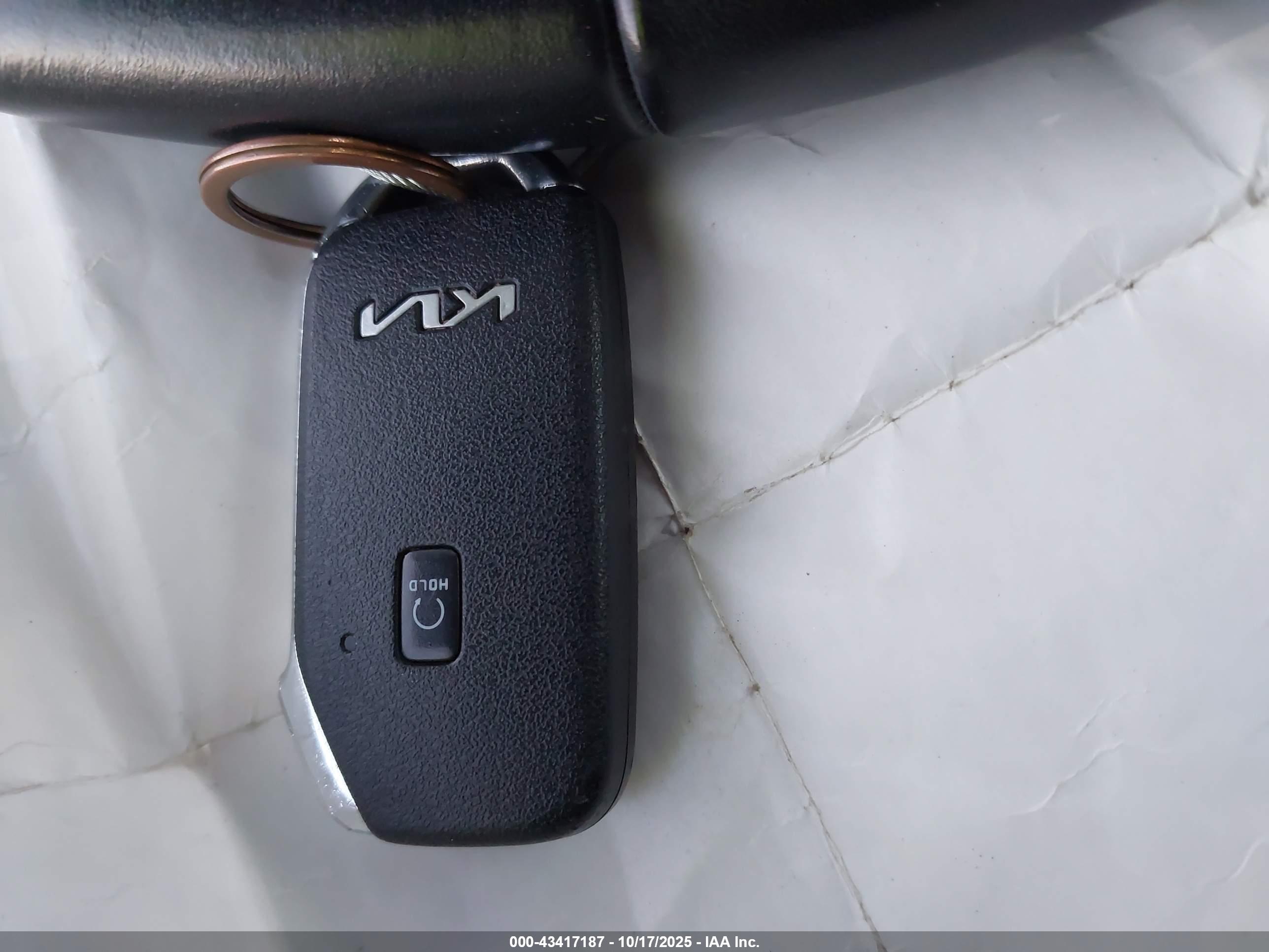 KIA TELLURIDE image 11