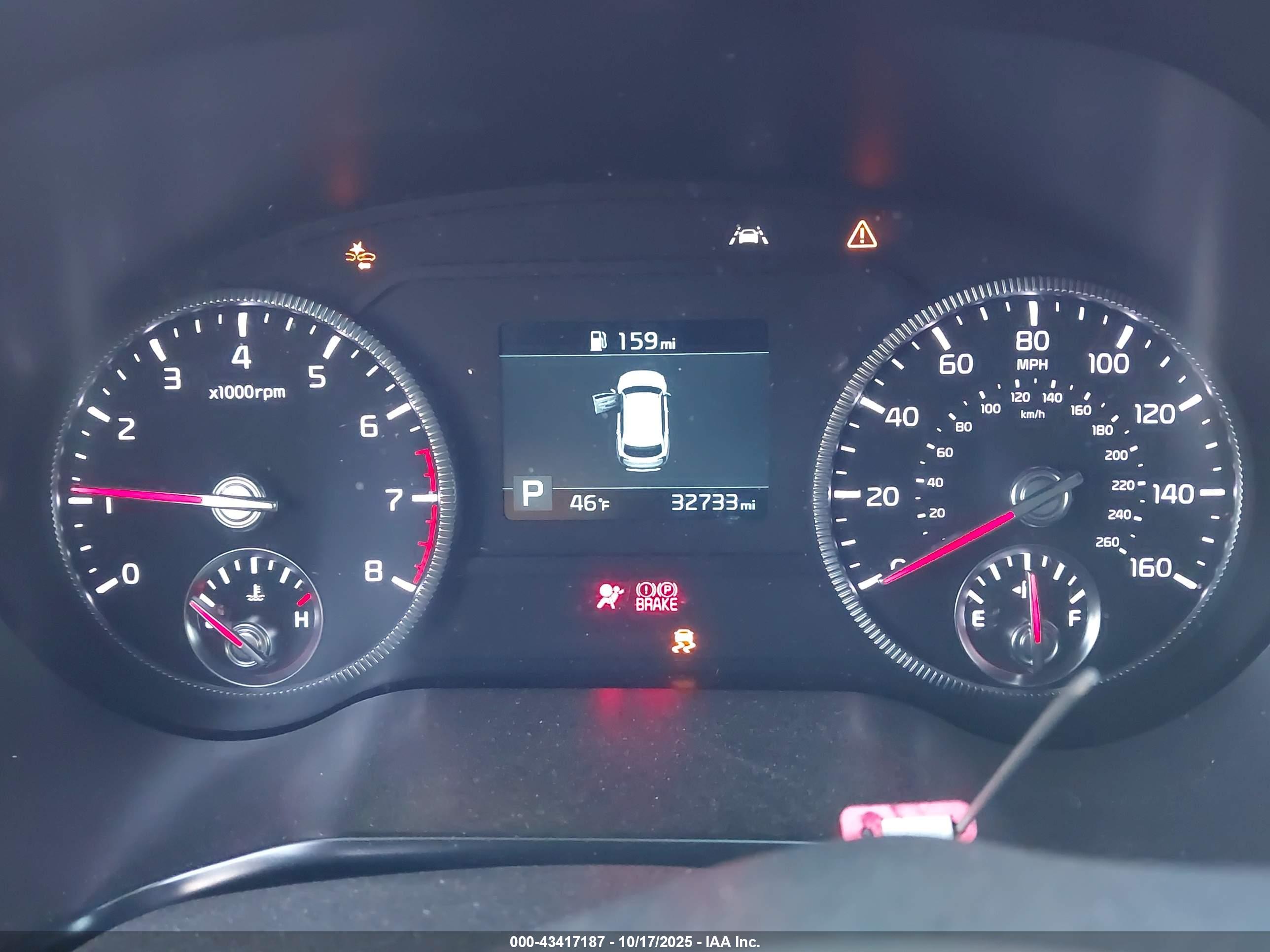 KIA TELLURIDE image 7