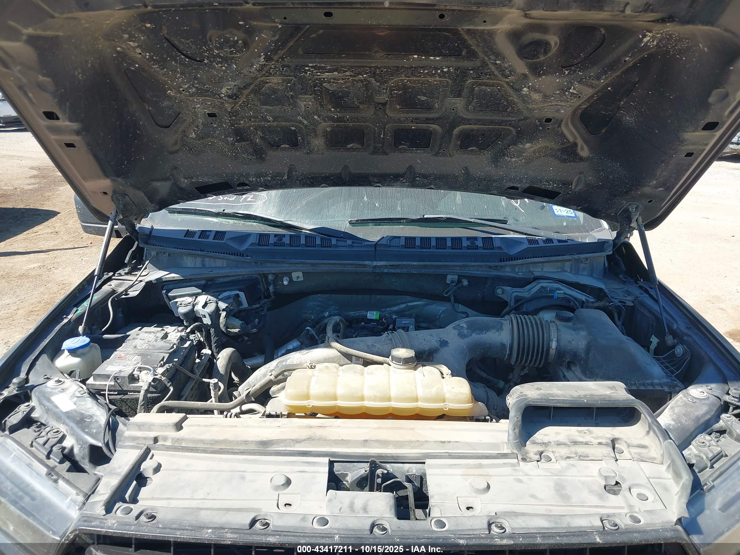 FORD F-150 image 10