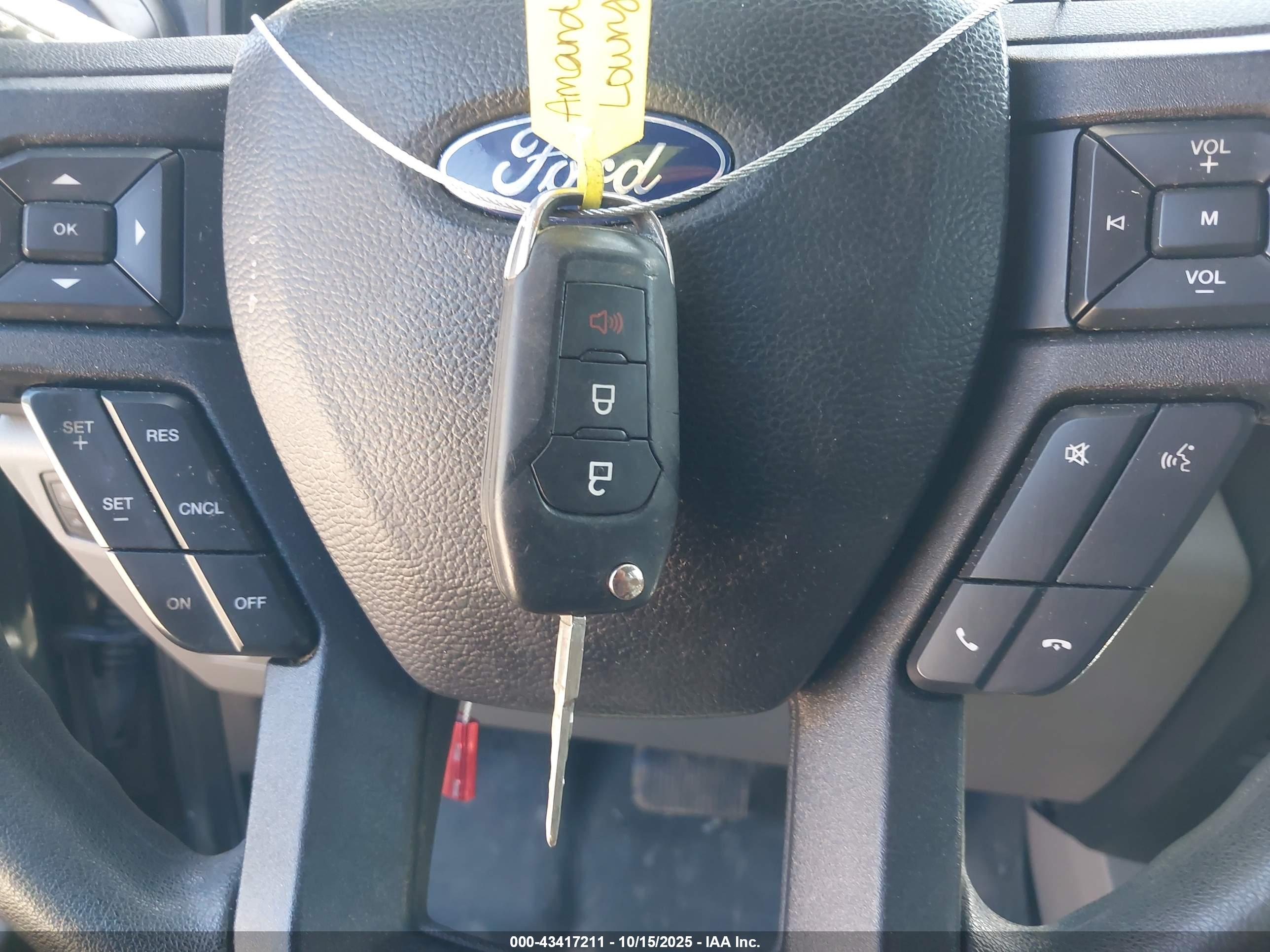 FORD F-150 image 11