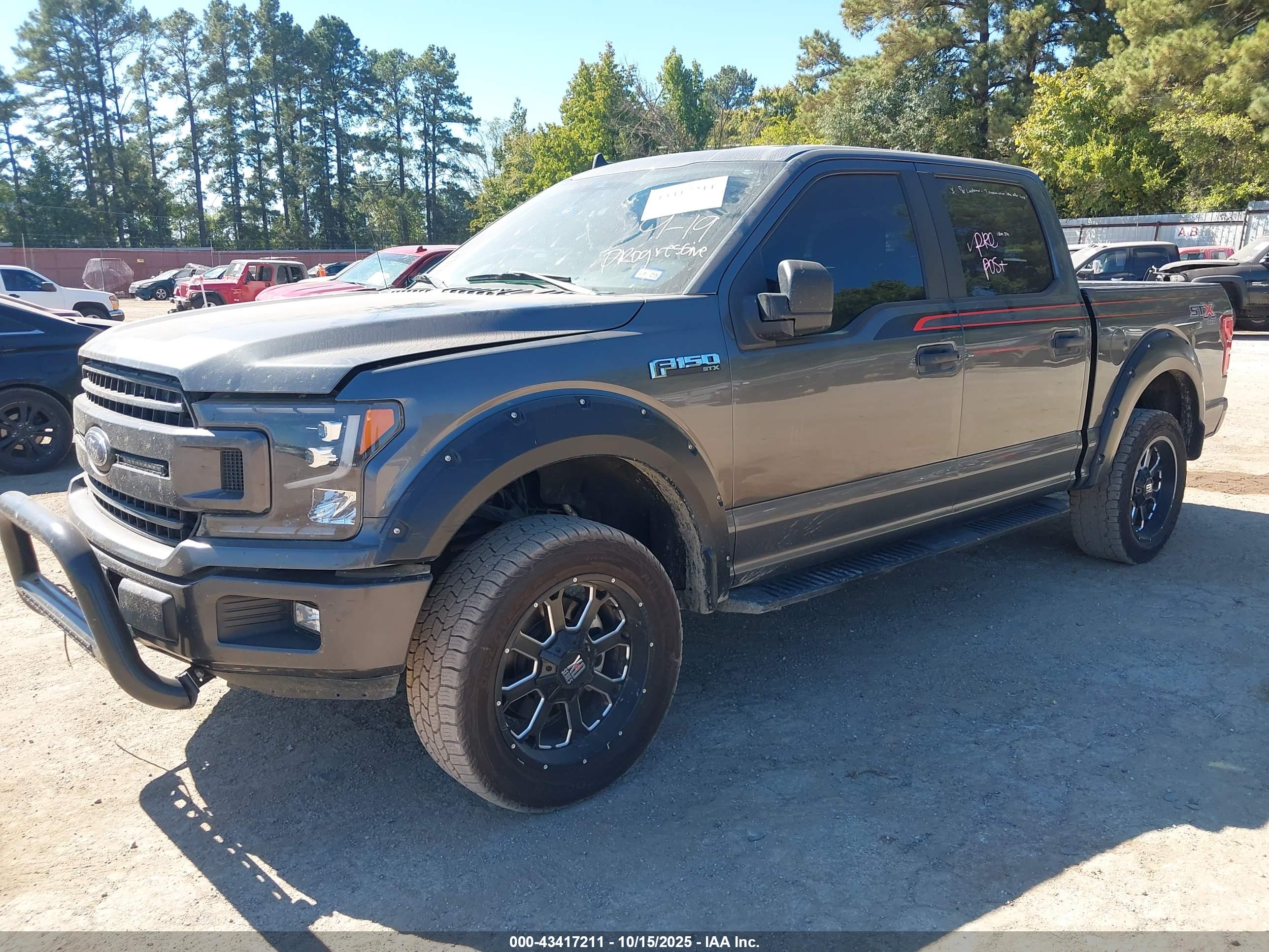 FORD F-150 image 2