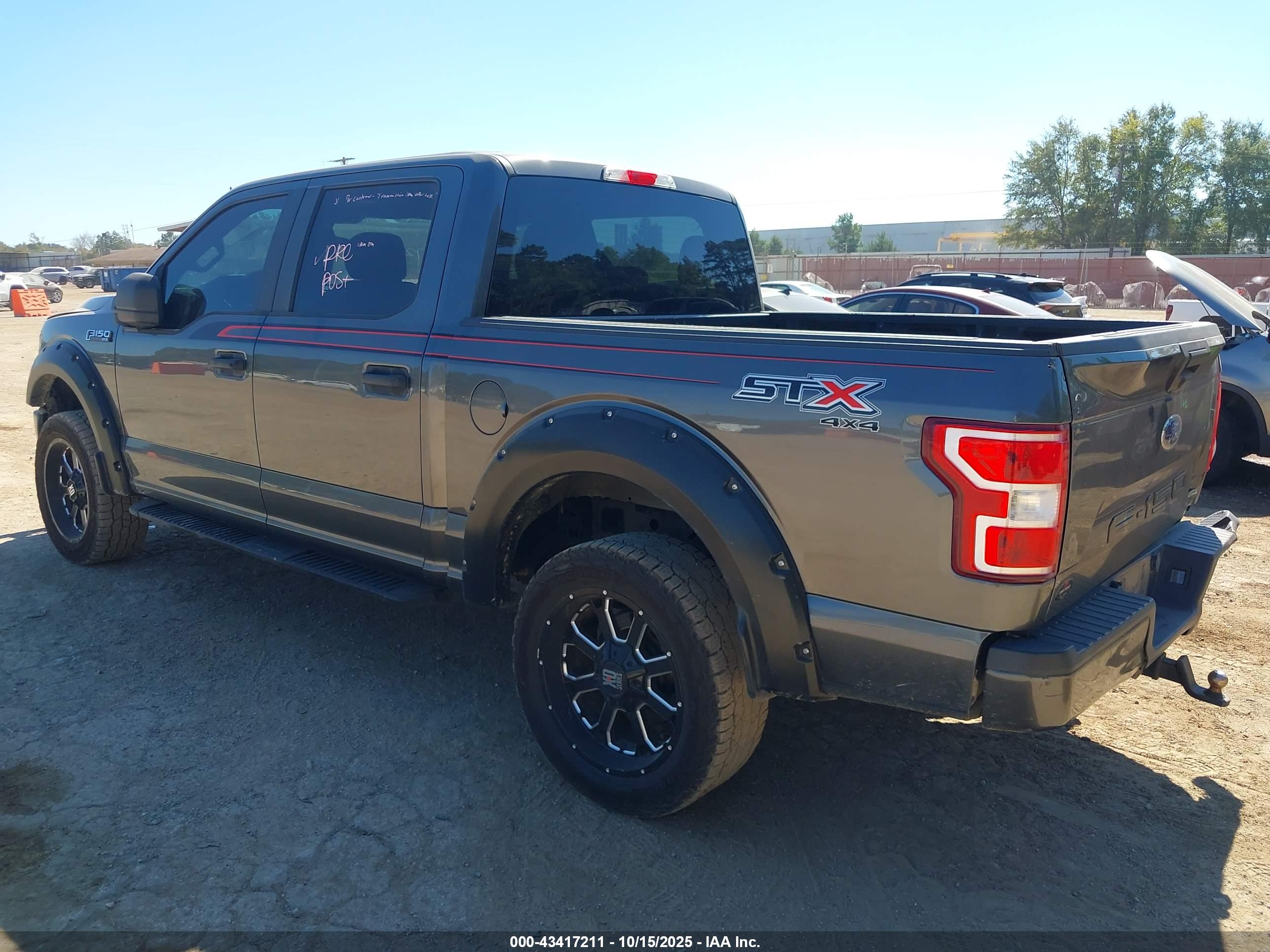FORD F-150 image 3