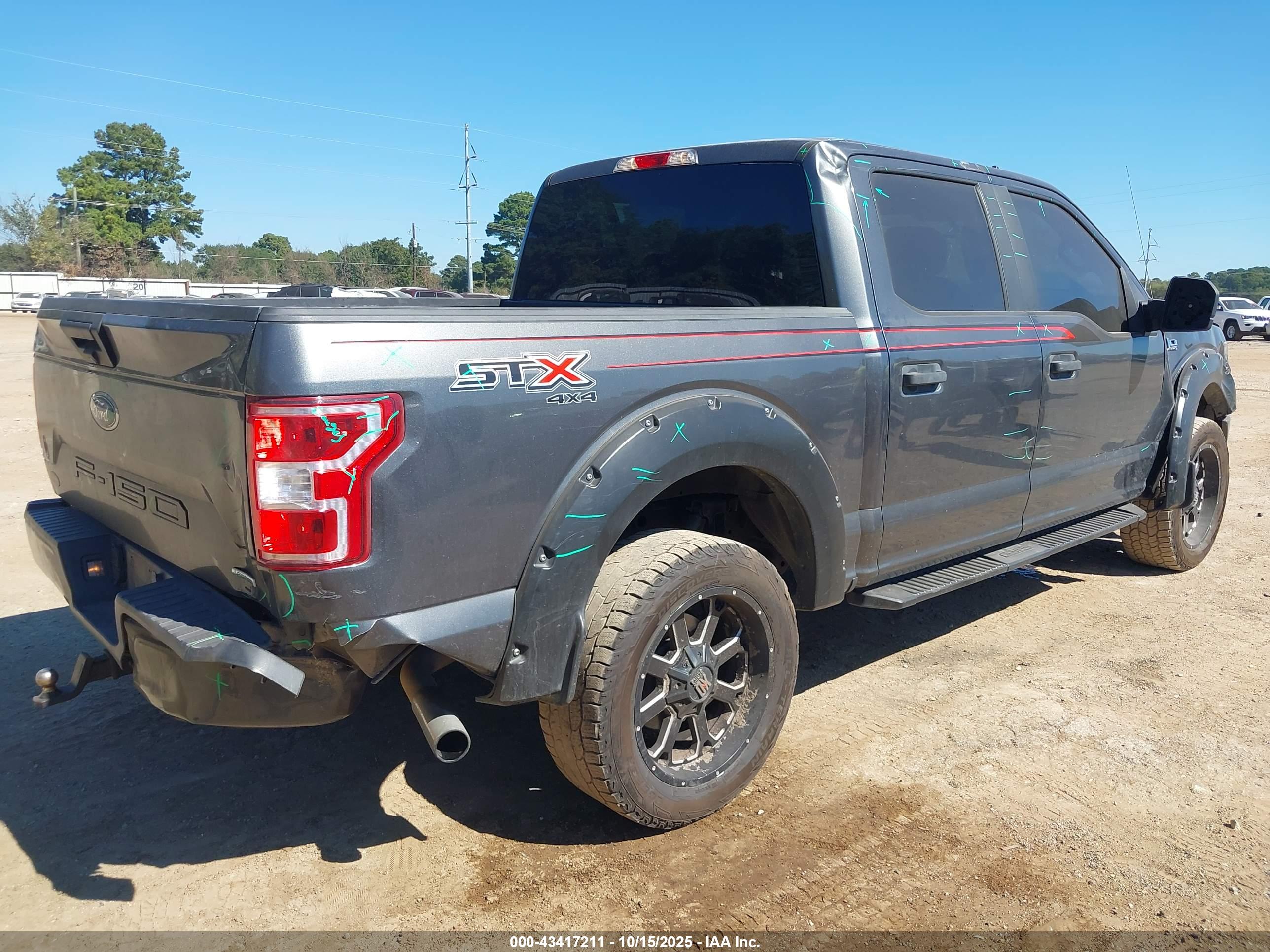 FORD F-150 image 4