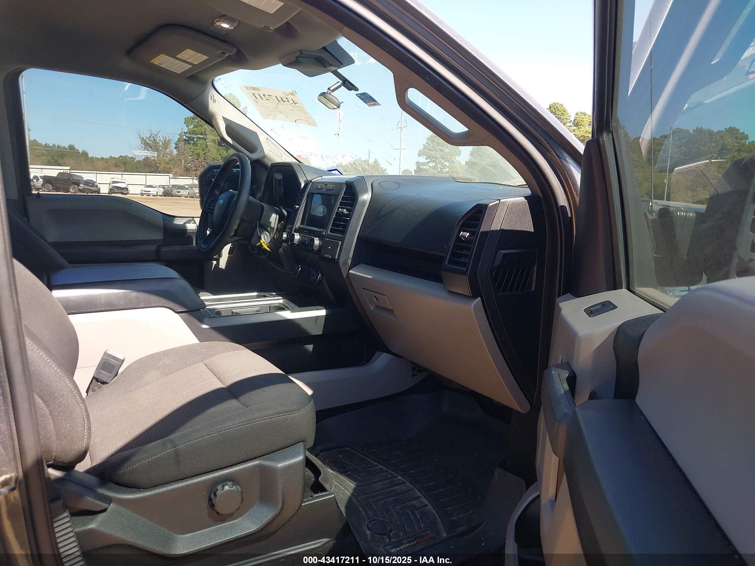 FORD F-150 image 5