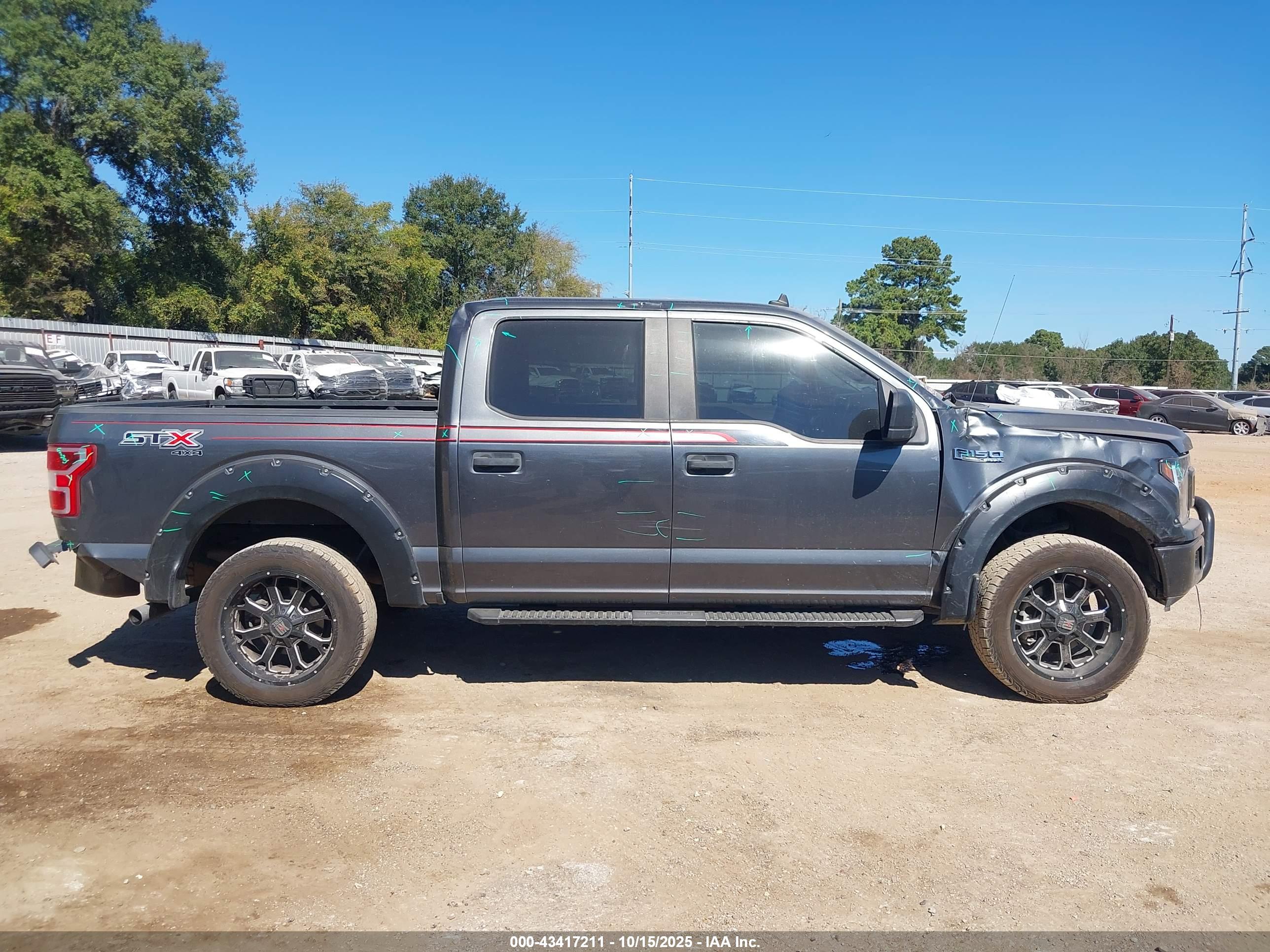 FORD F-150 image 6