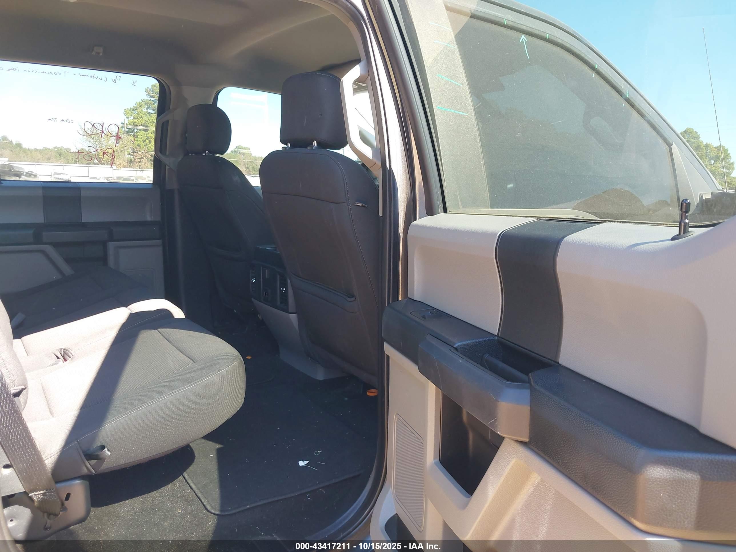 FORD F-150 image 8