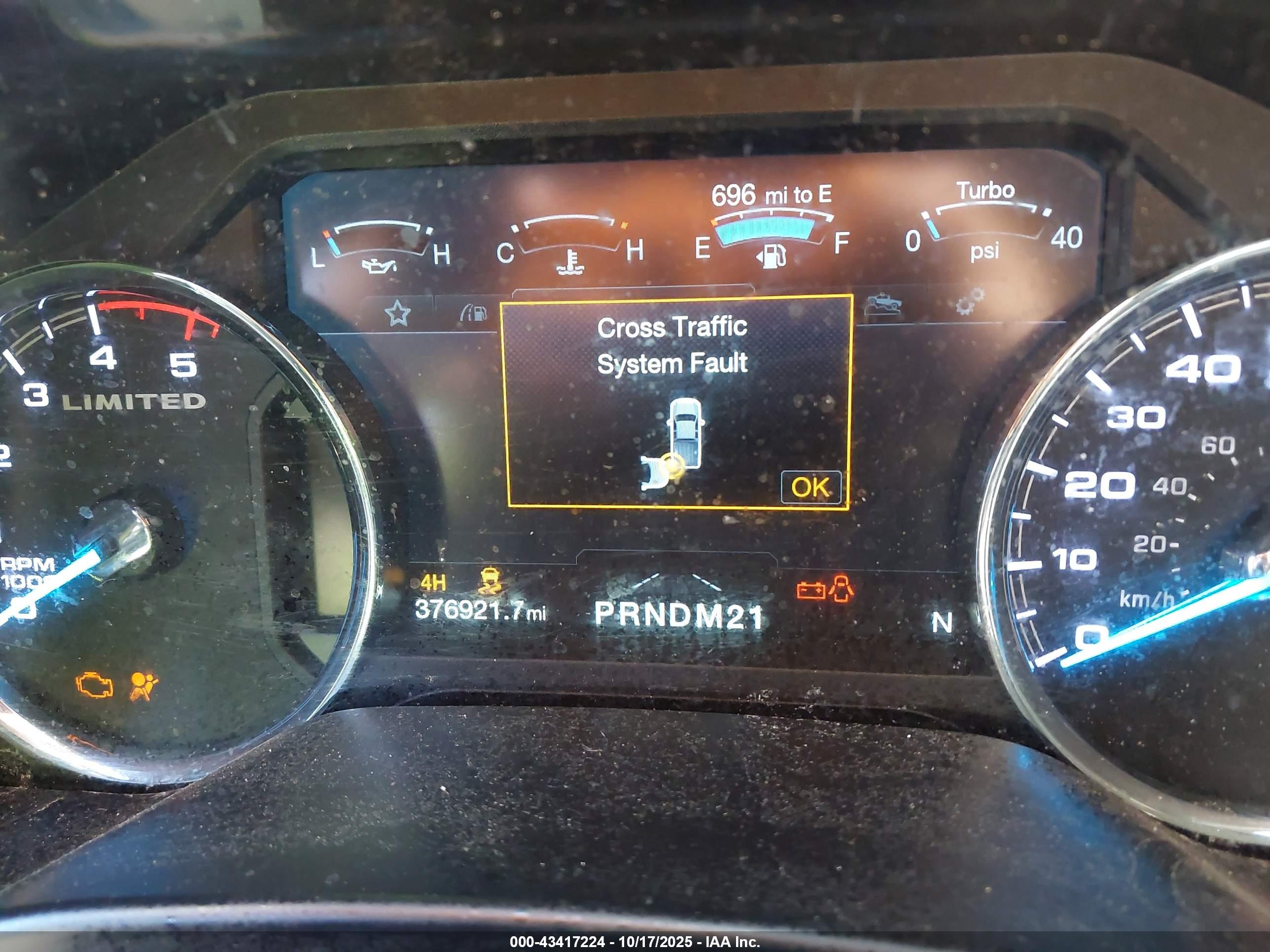 FORD F-450 image 6