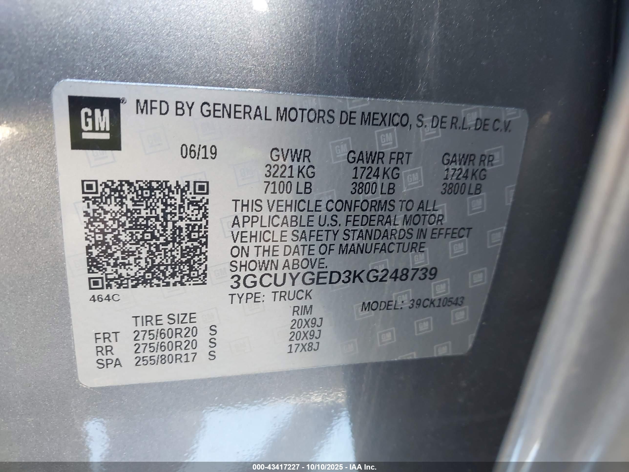 CHEVROLET SILVERADO image 9