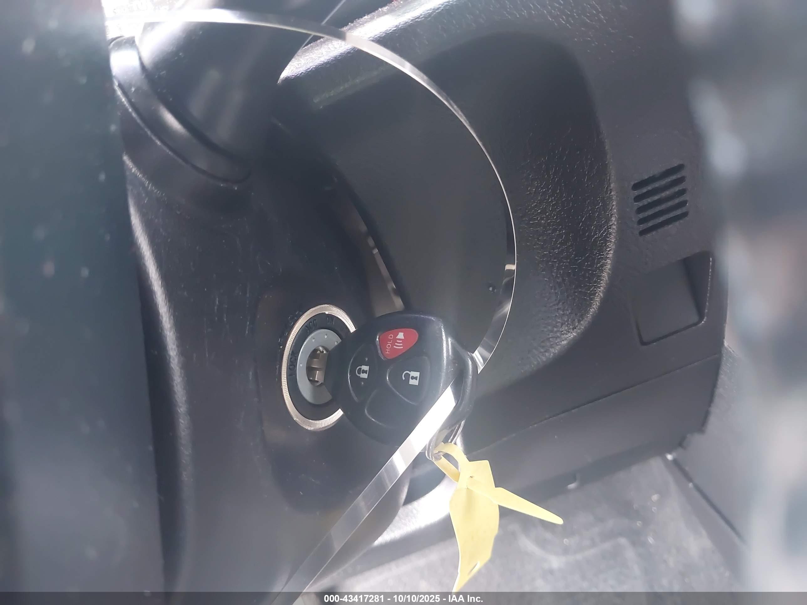 TOYOTA 4RUNNER image 11