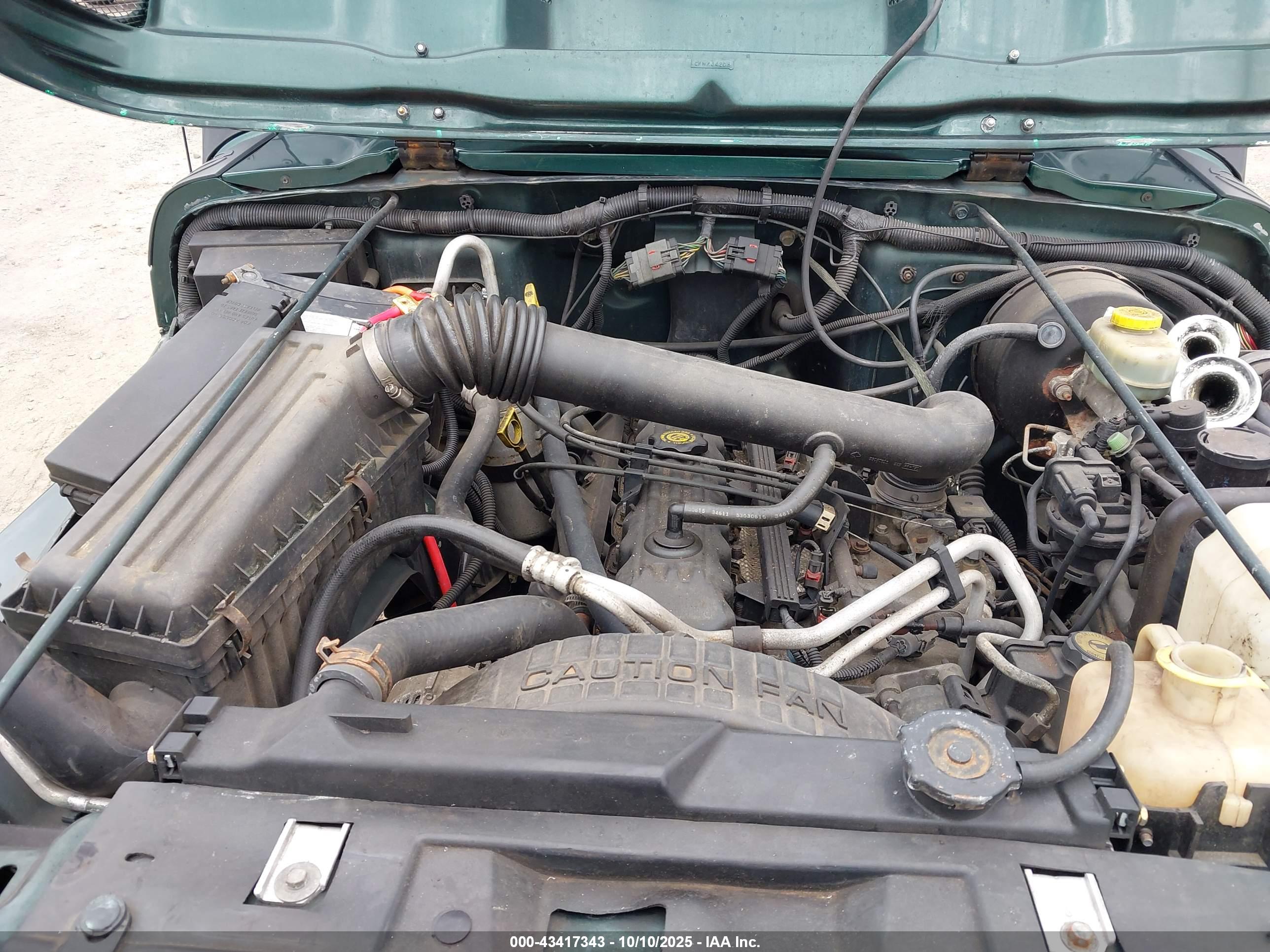 JEEP WRANGLER image 10