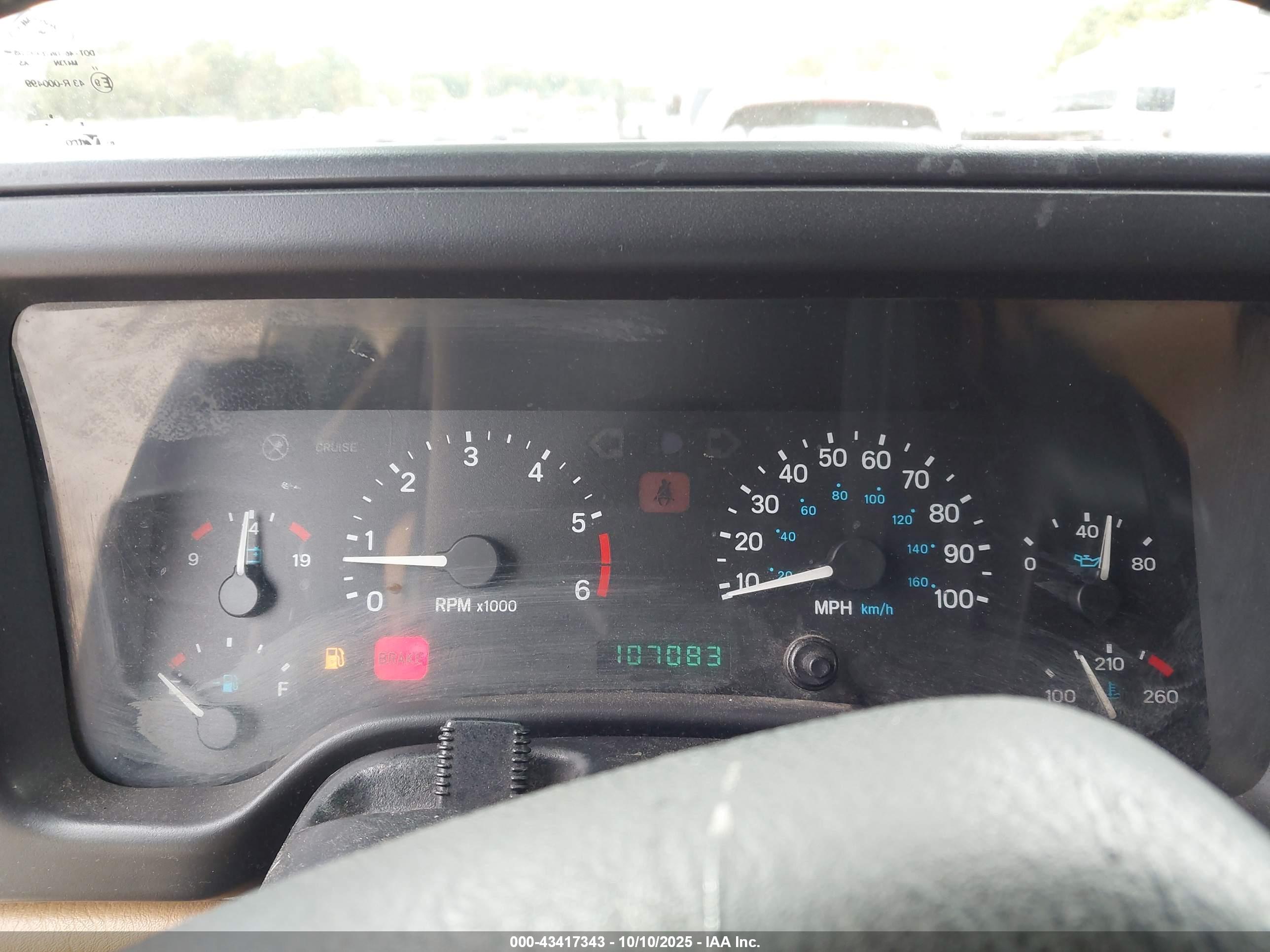 JEEP WRANGLER image 7