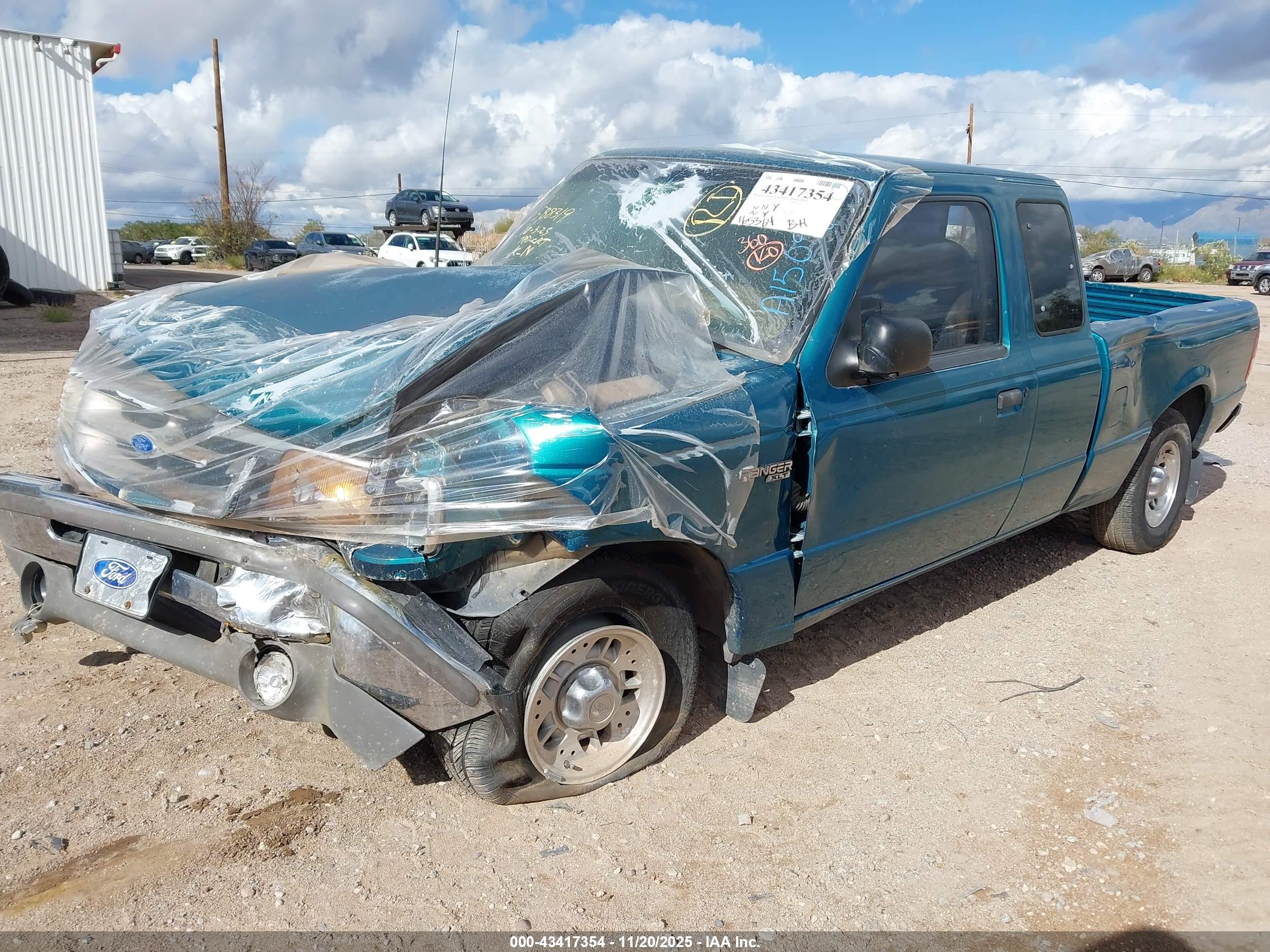 FORD RANGER image 2