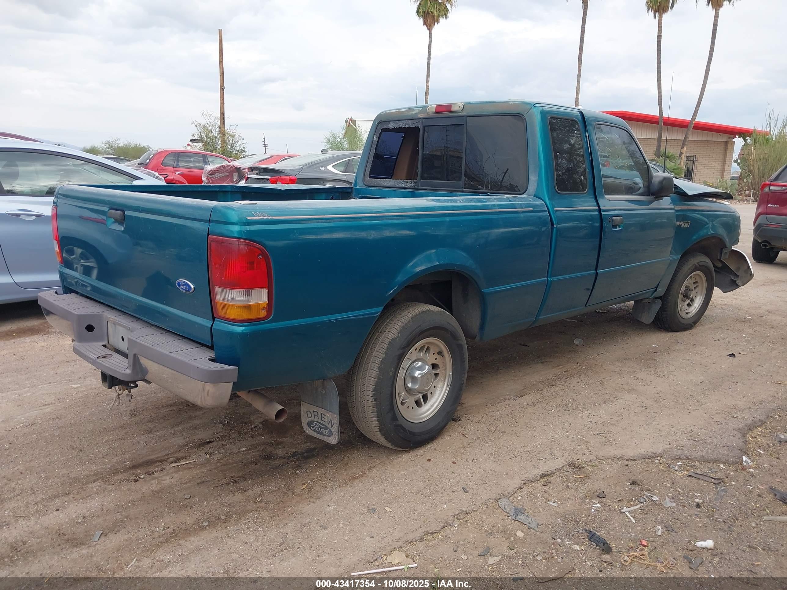 FORD RANGER image 4