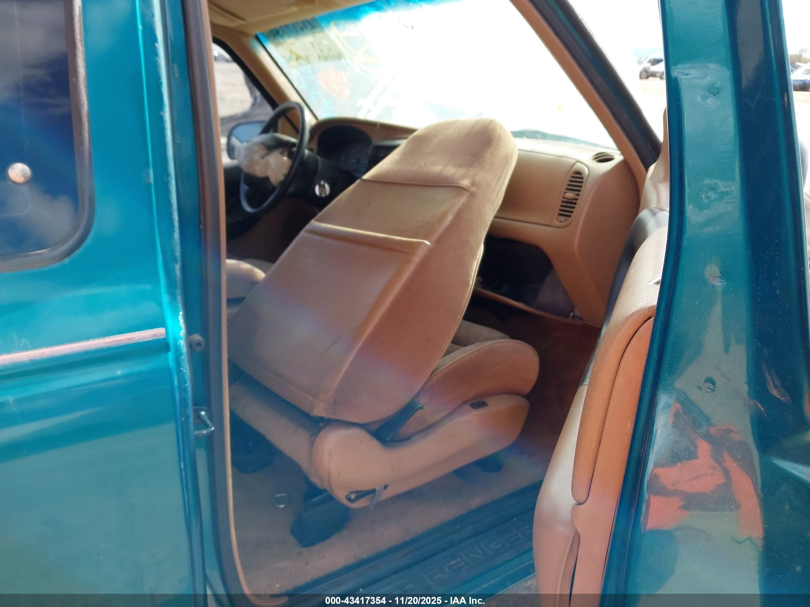 FORD RANGER image 5