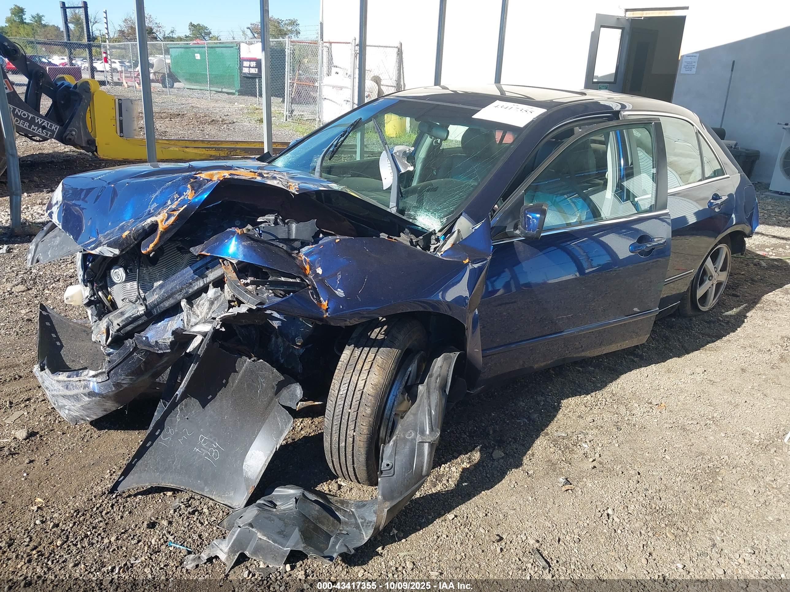 HONDA ACCORD image 2