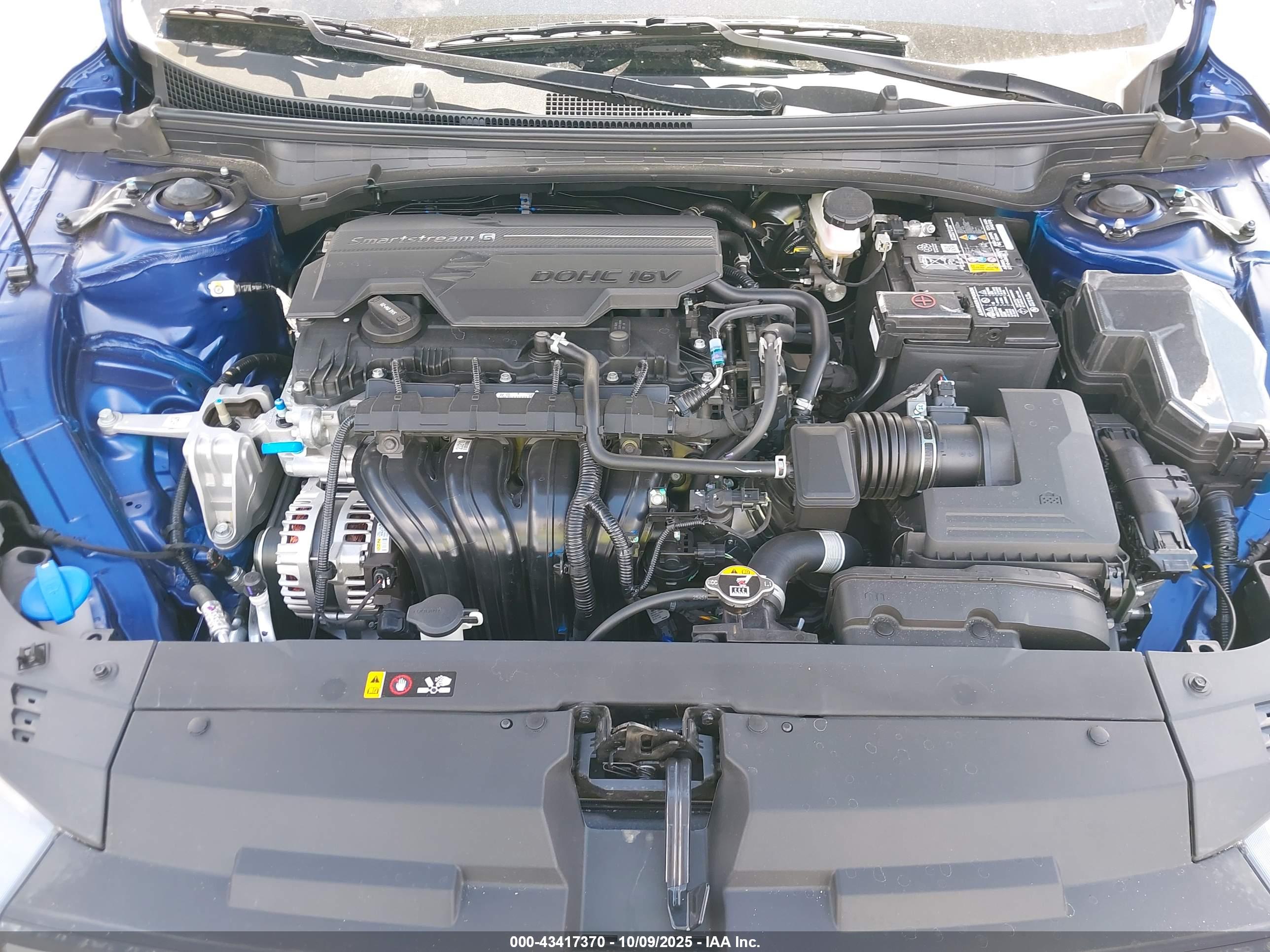 KIA K4 image 10