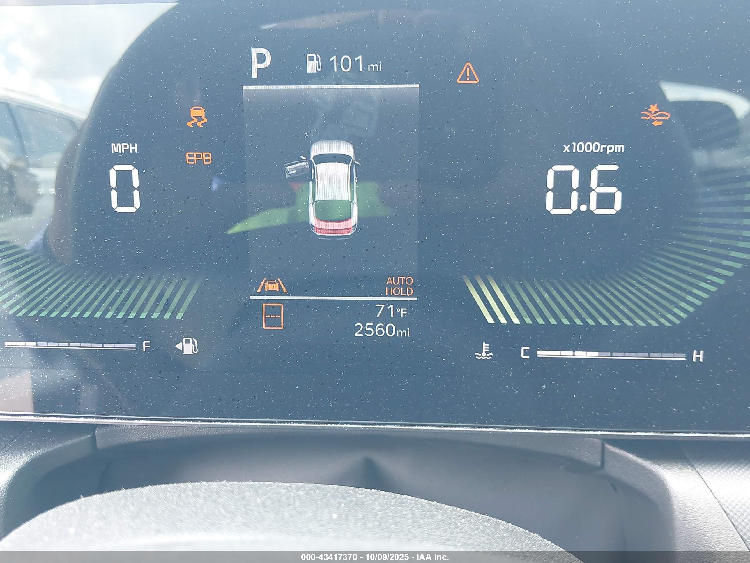 KIA K4 image 7