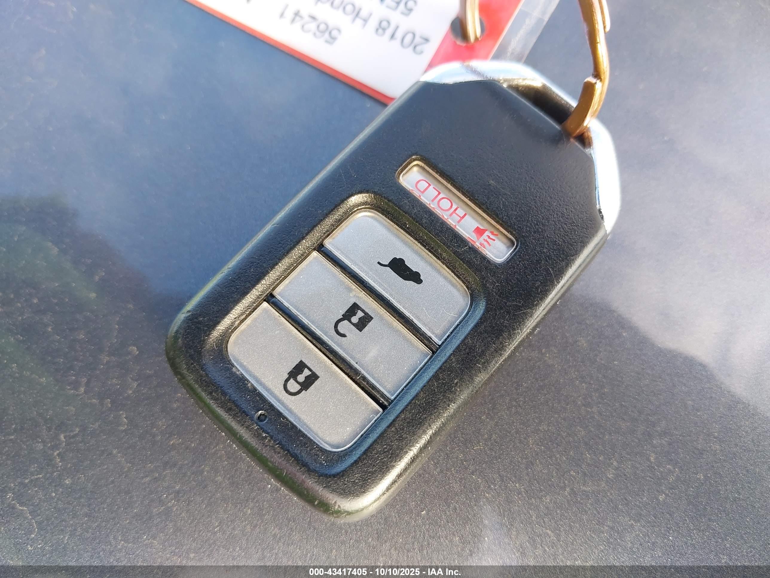 HONDA ODYSSEY image 11