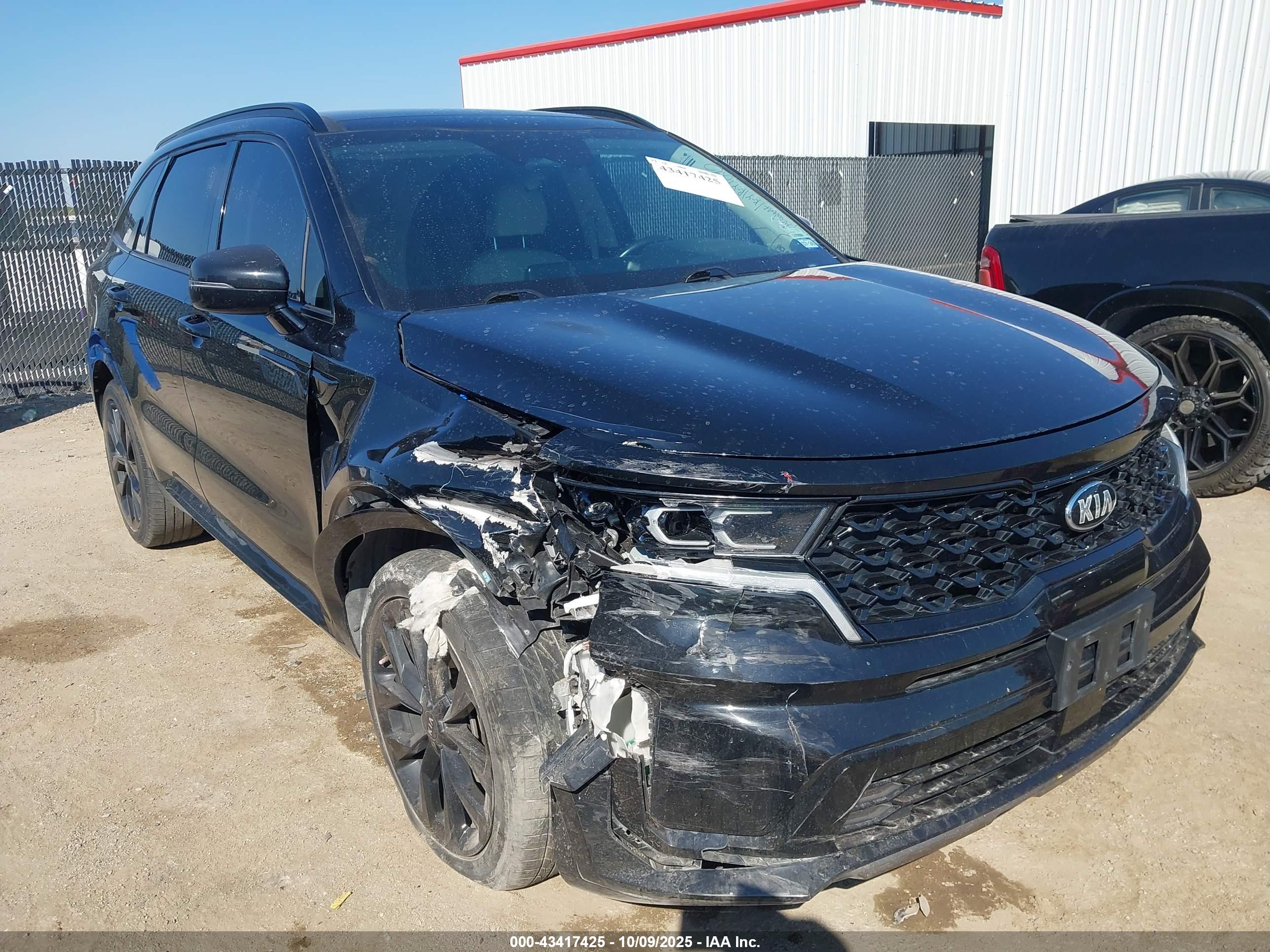 KIA SORENTO image 6