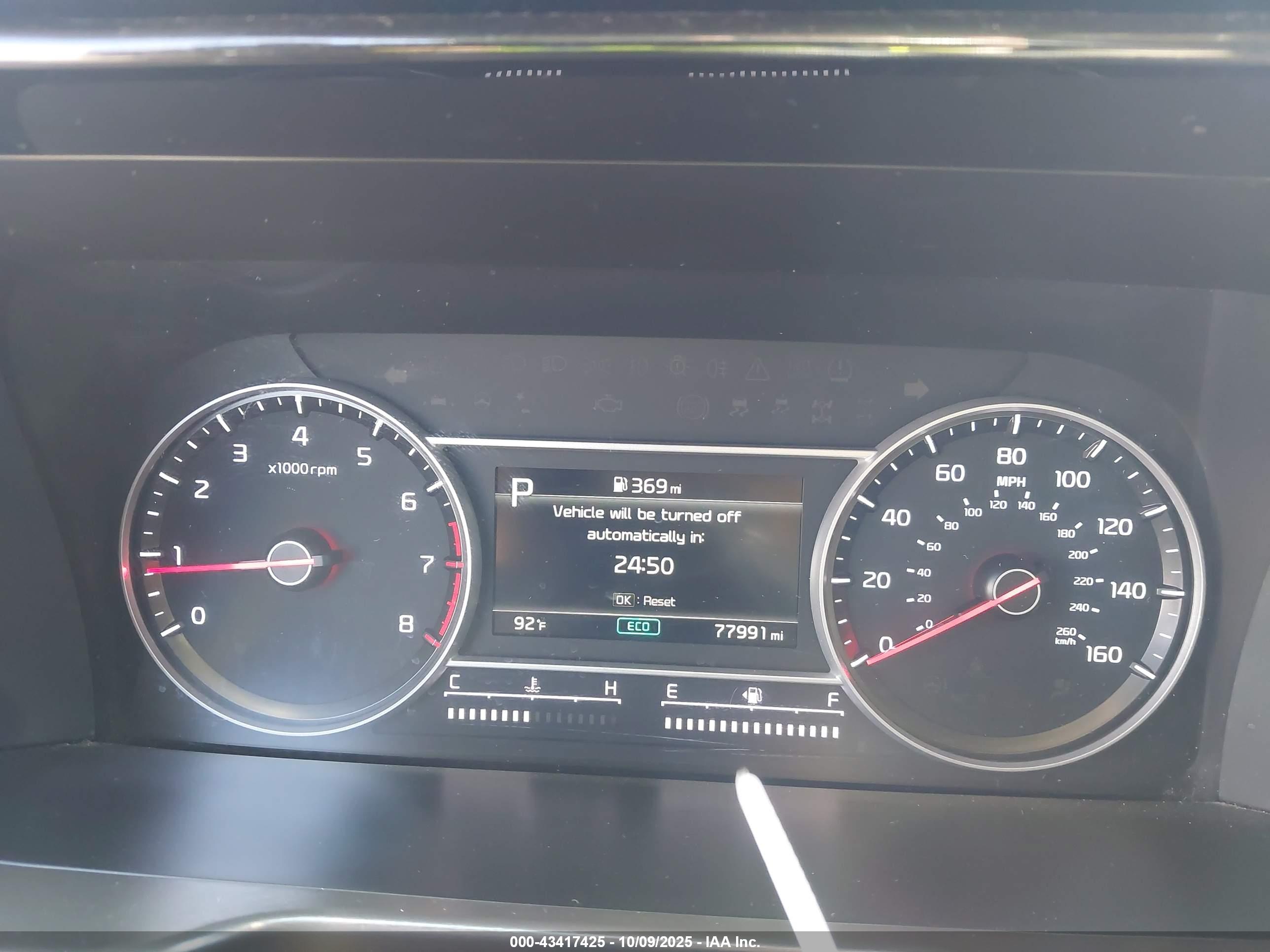 KIA SORENTO image 7