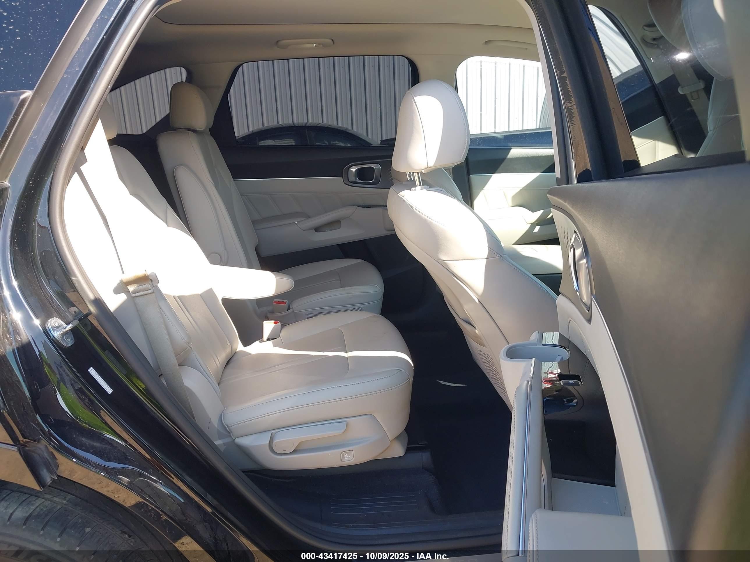 KIA SORENTO image 8