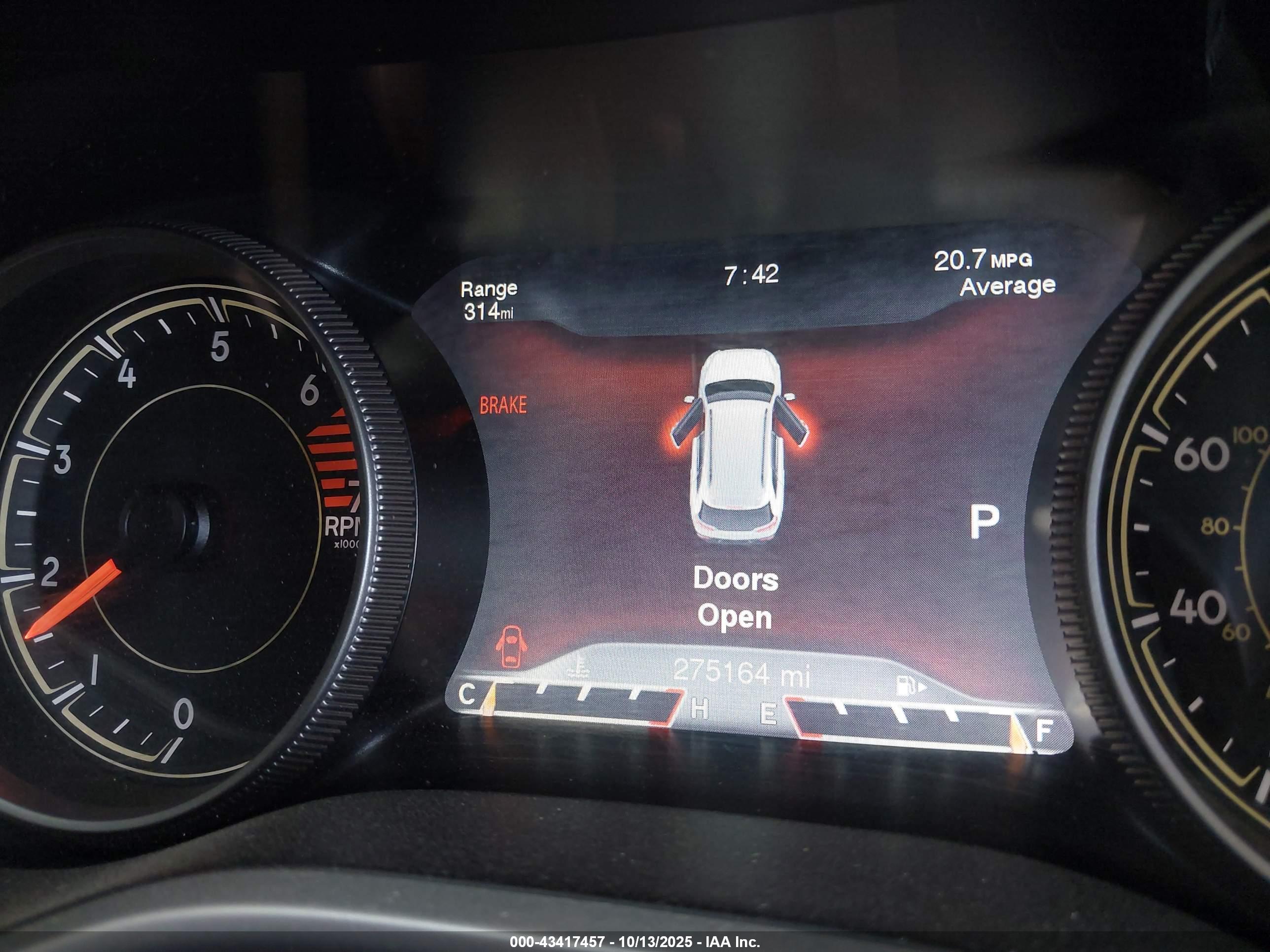 JEEP CHEROKEE image 7