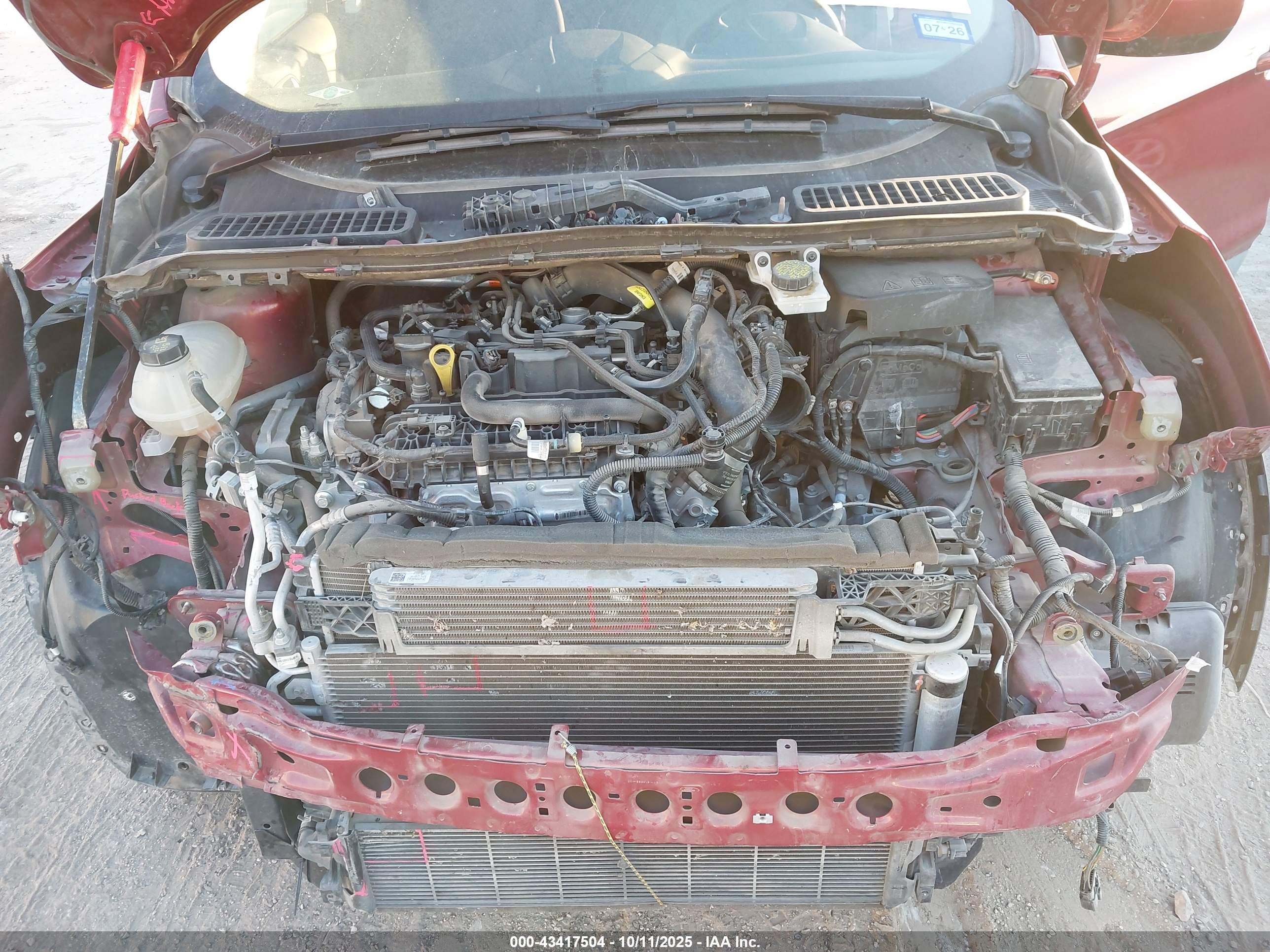 FORD ESCAPE image 10