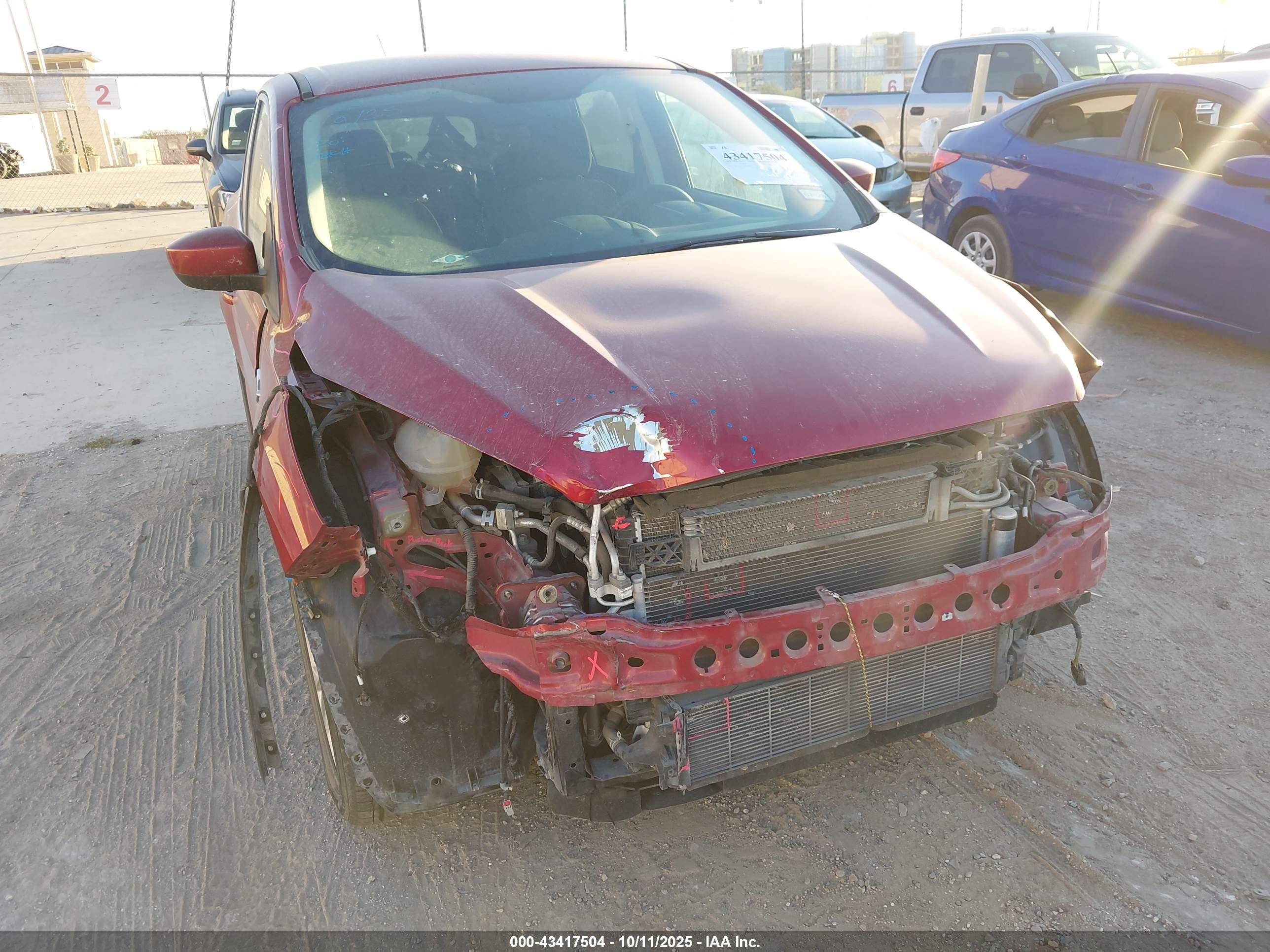 FORD ESCAPE image 6