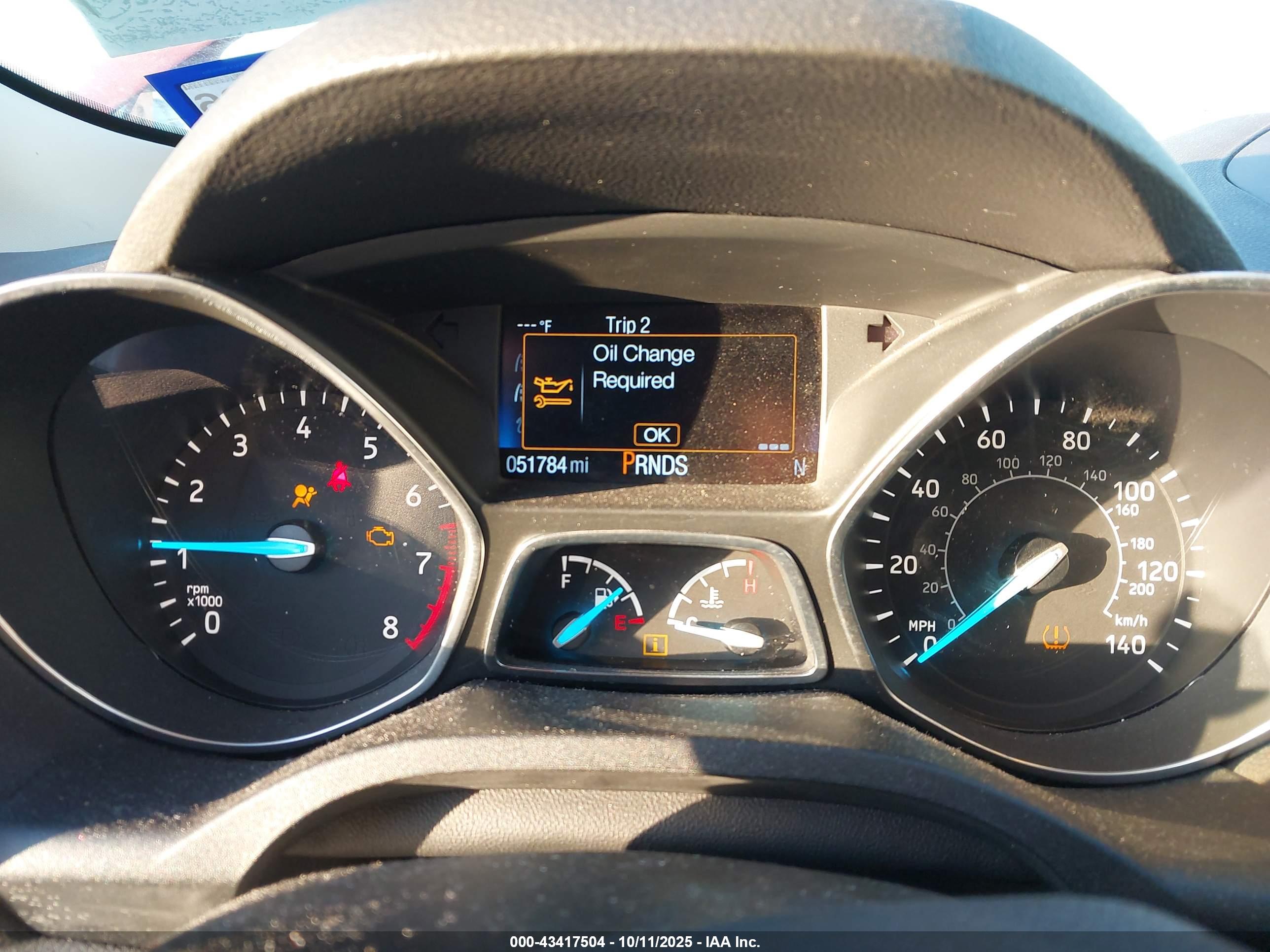 FORD ESCAPE image 7