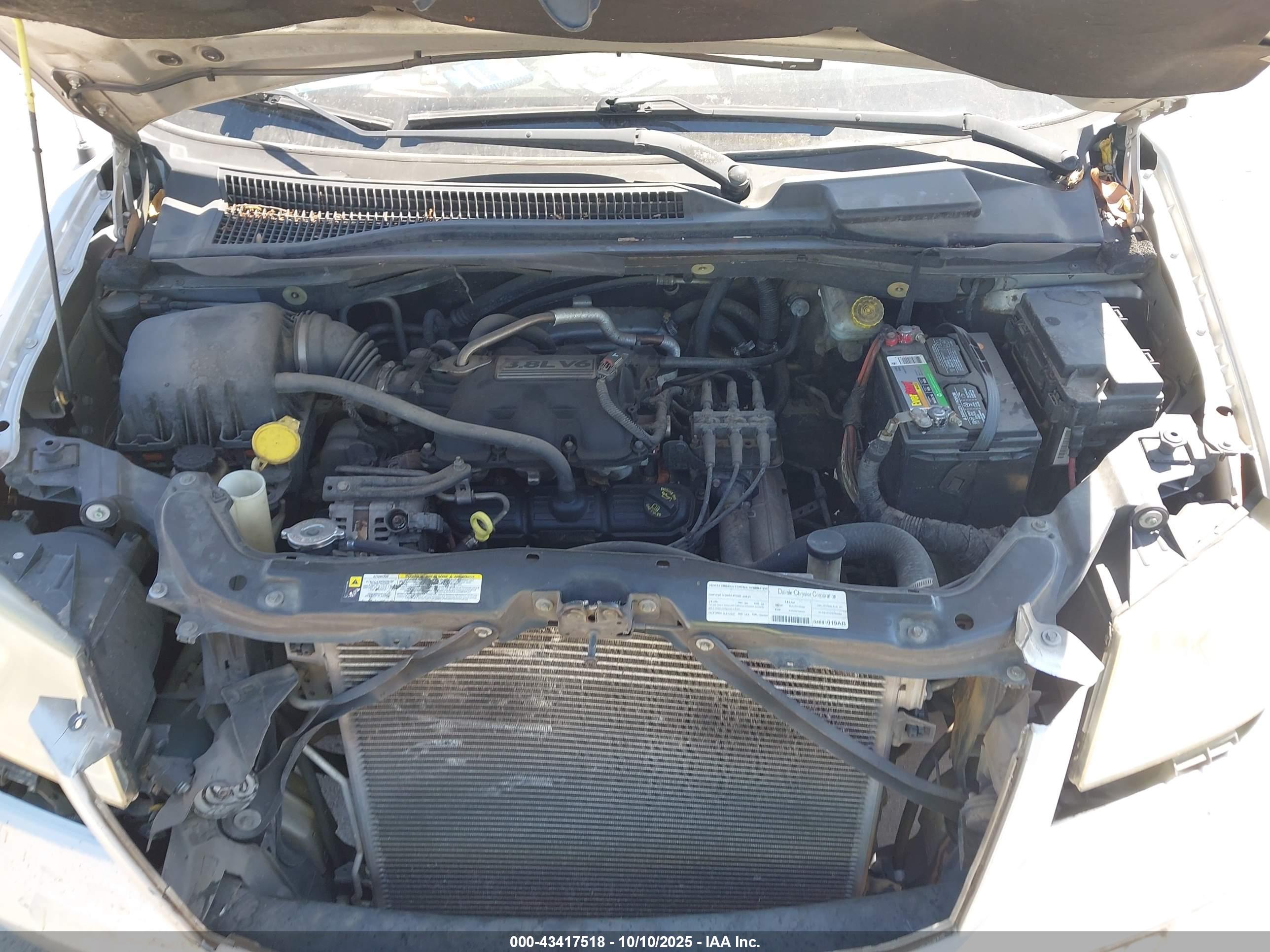 DODGE GRAND image 10