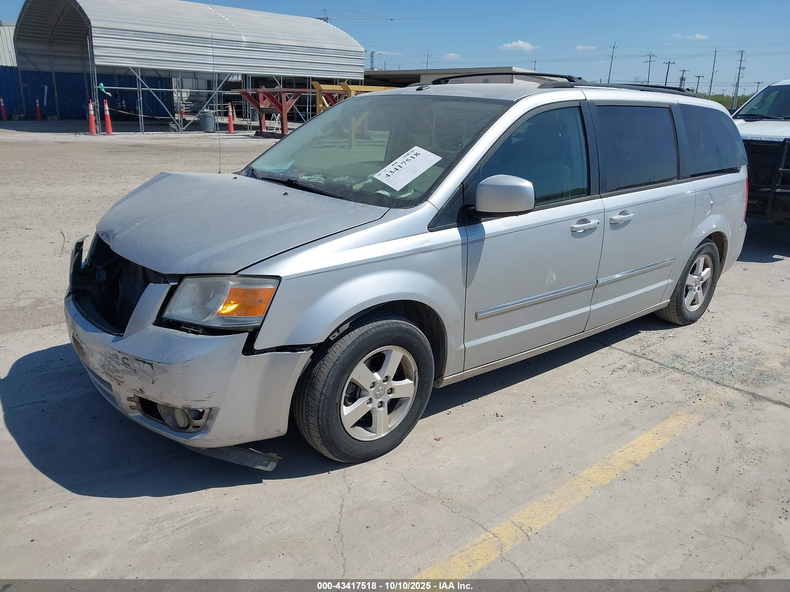 DODGE GRAND image 2