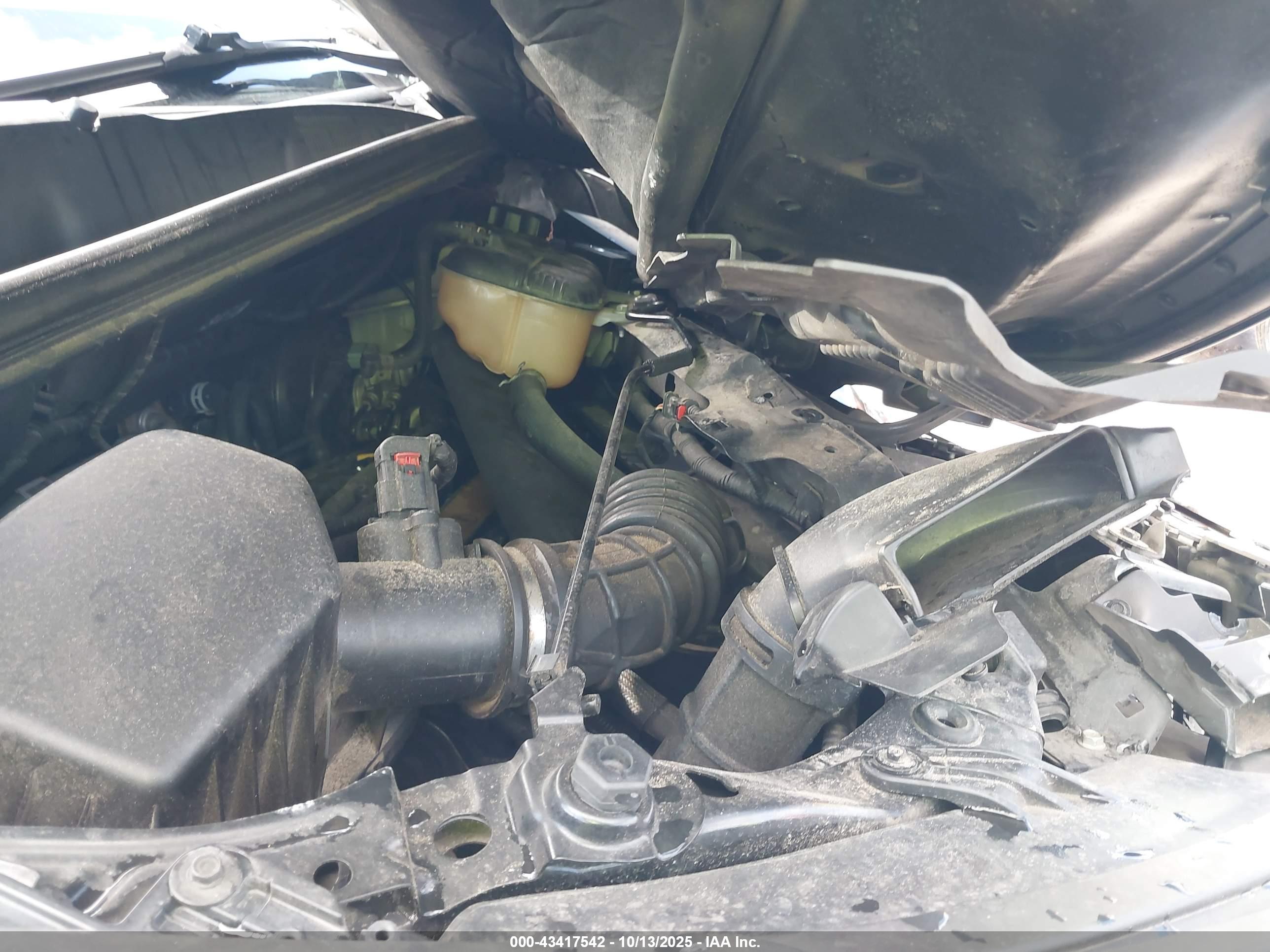 BUICK ENCORE image 10