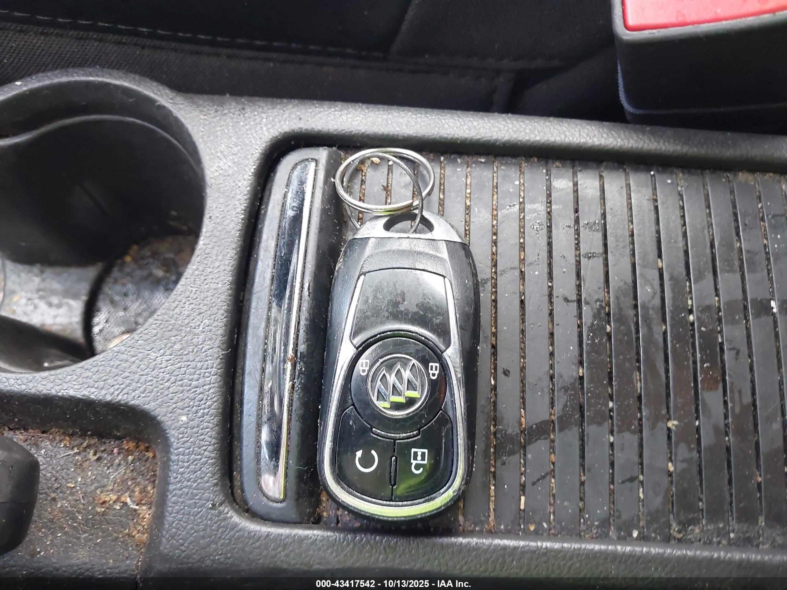 BUICK ENCORE image 11