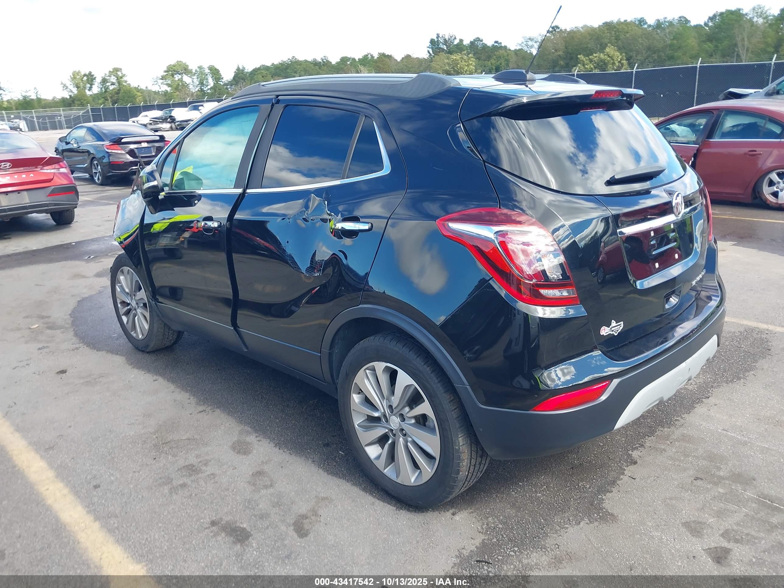 BUICK ENCORE image 3