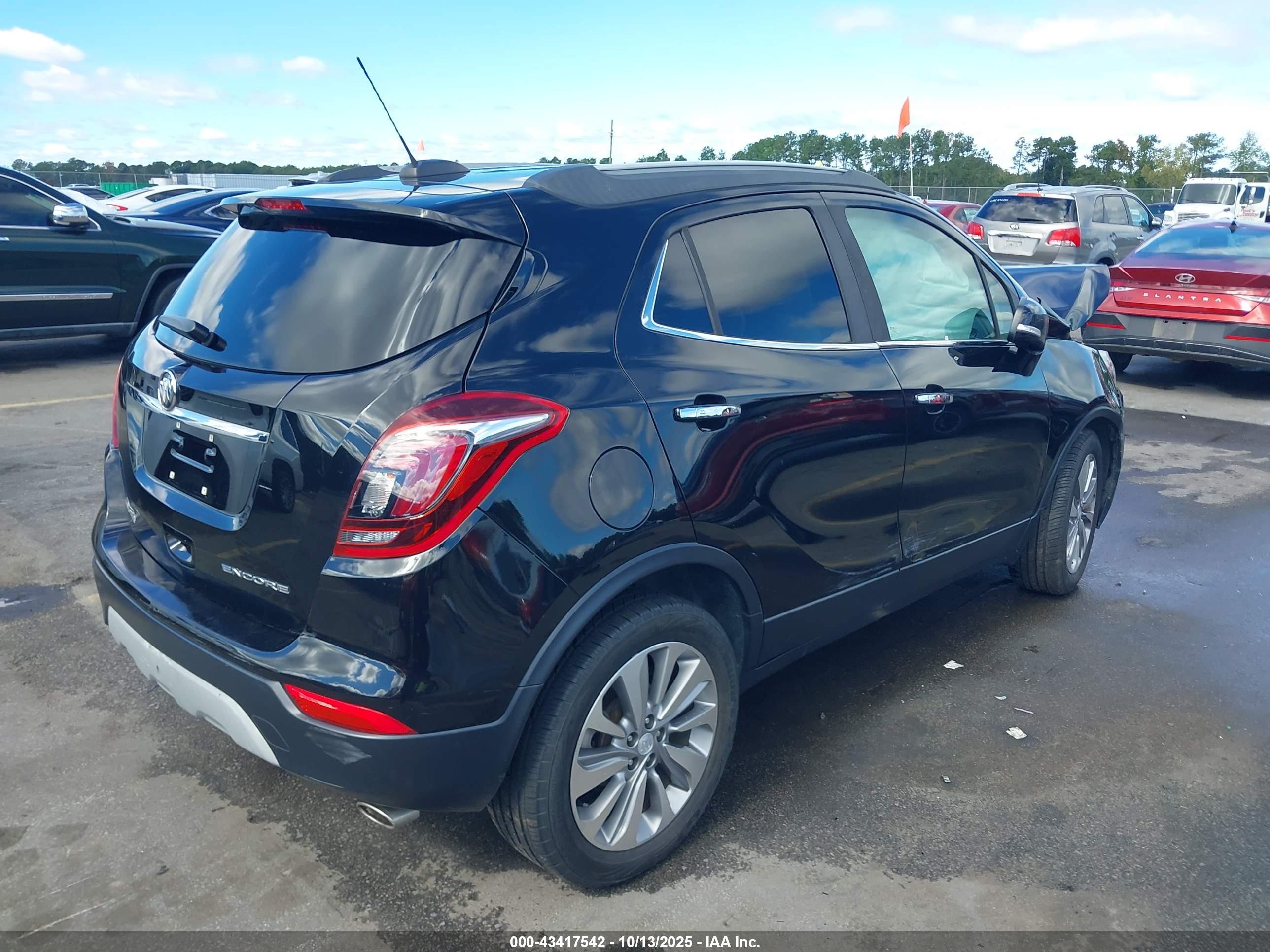 BUICK ENCORE image 4