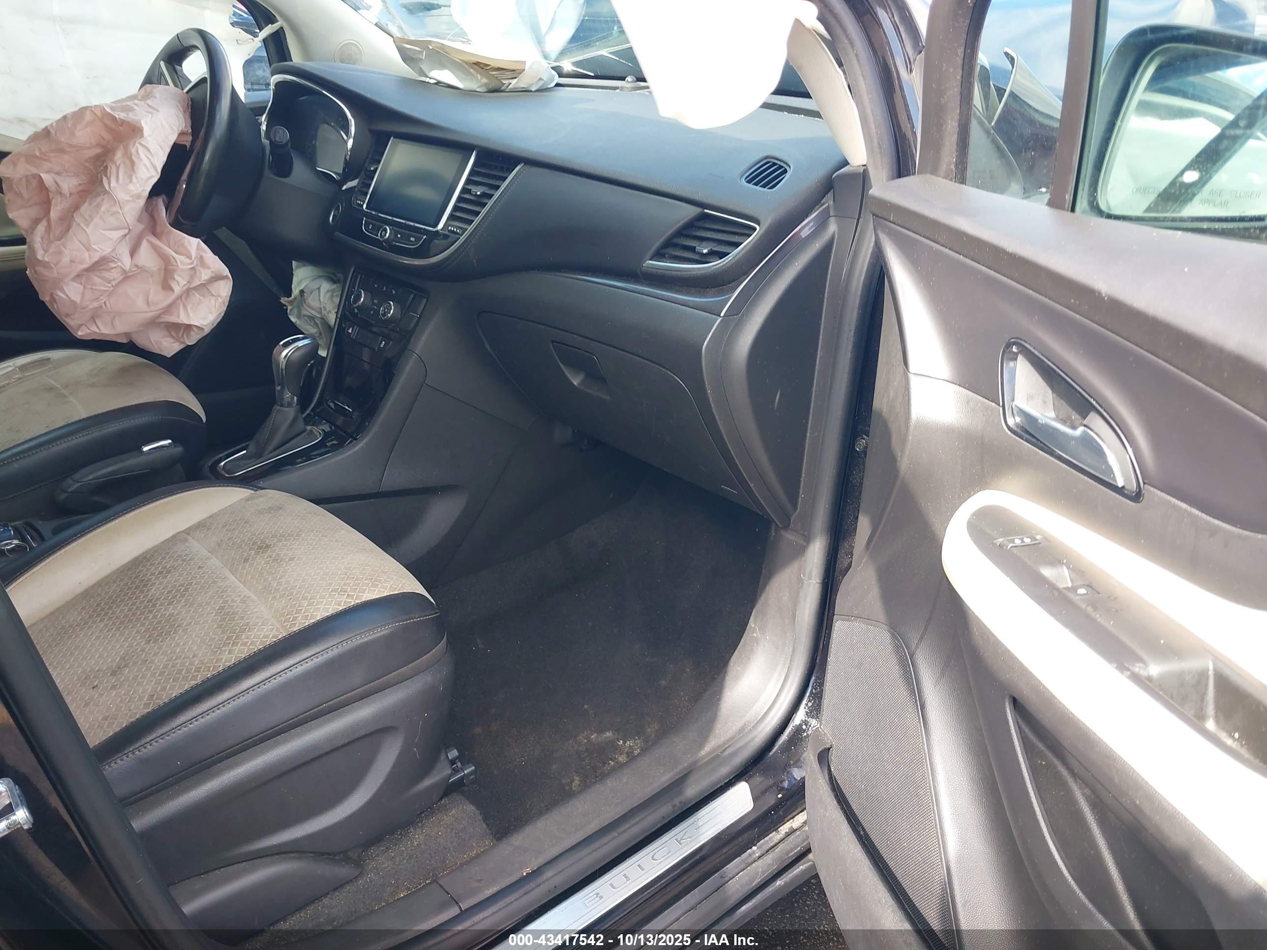 BUICK ENCORE image 5