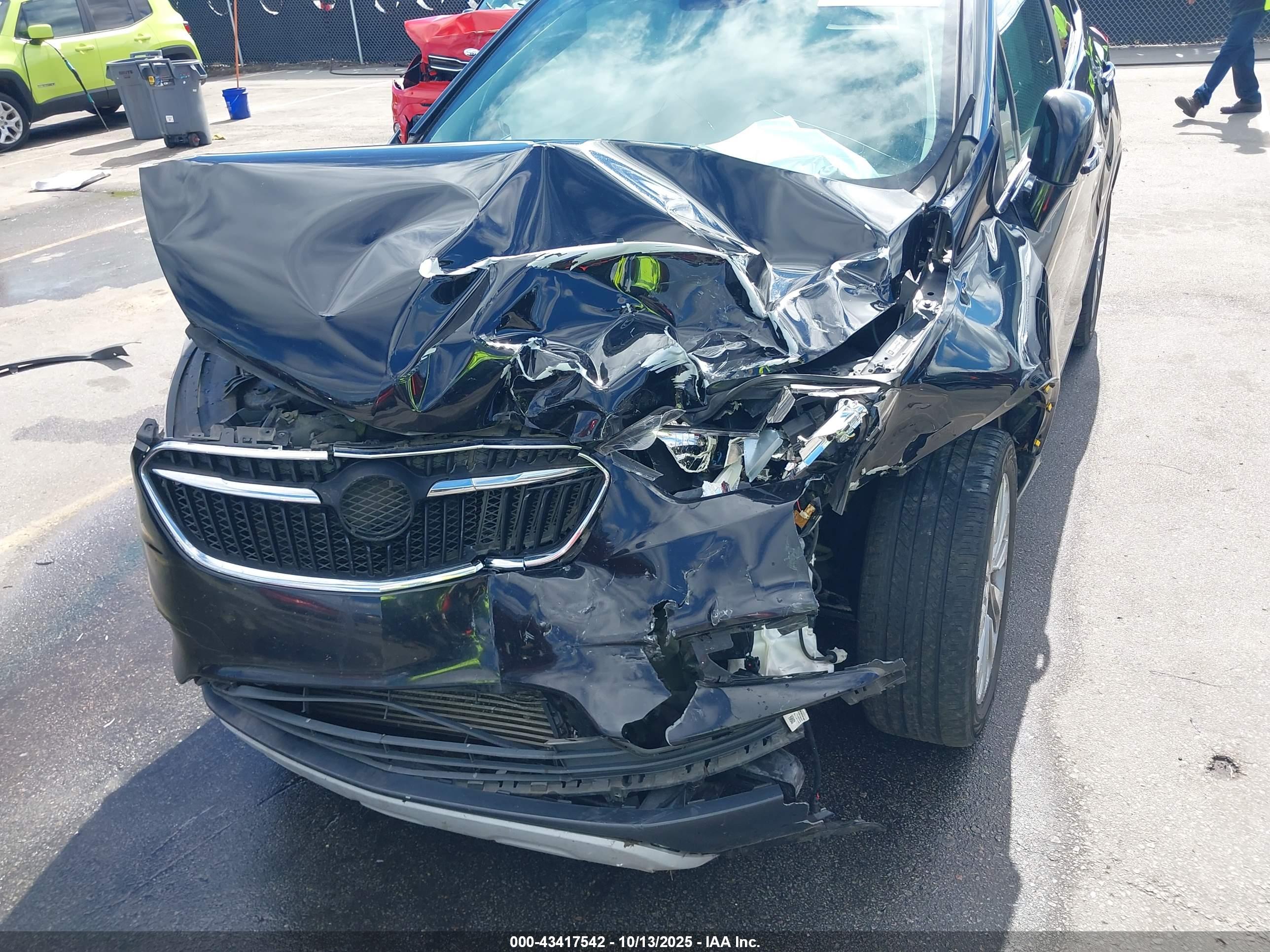 BUICK ENCORE image 6