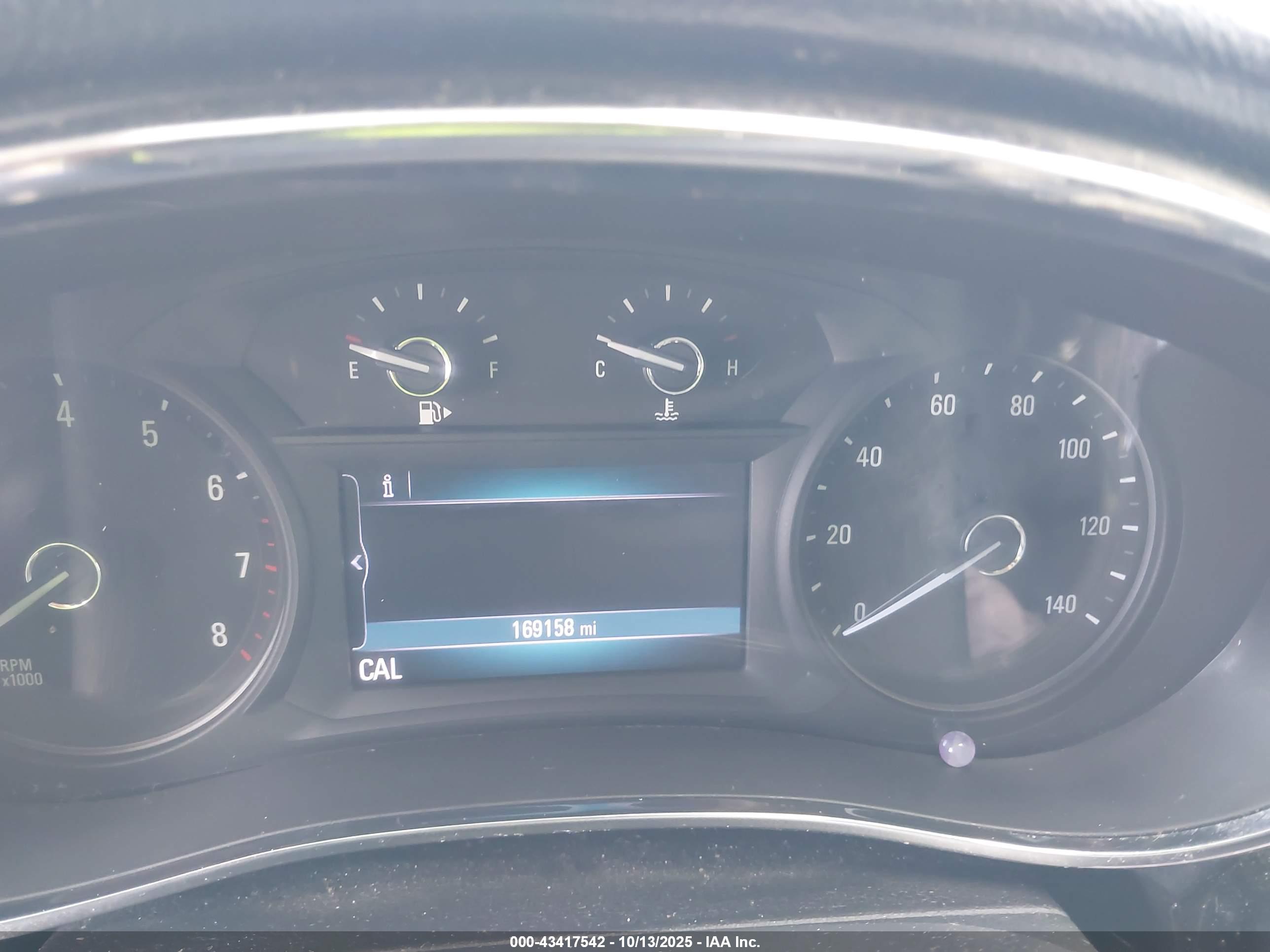 BUICK ENCORE image 7