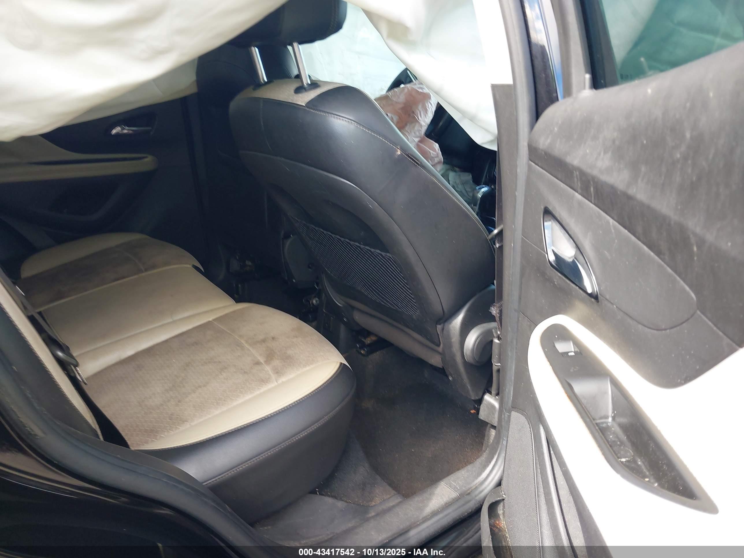 BUICK ENCORE image 8
