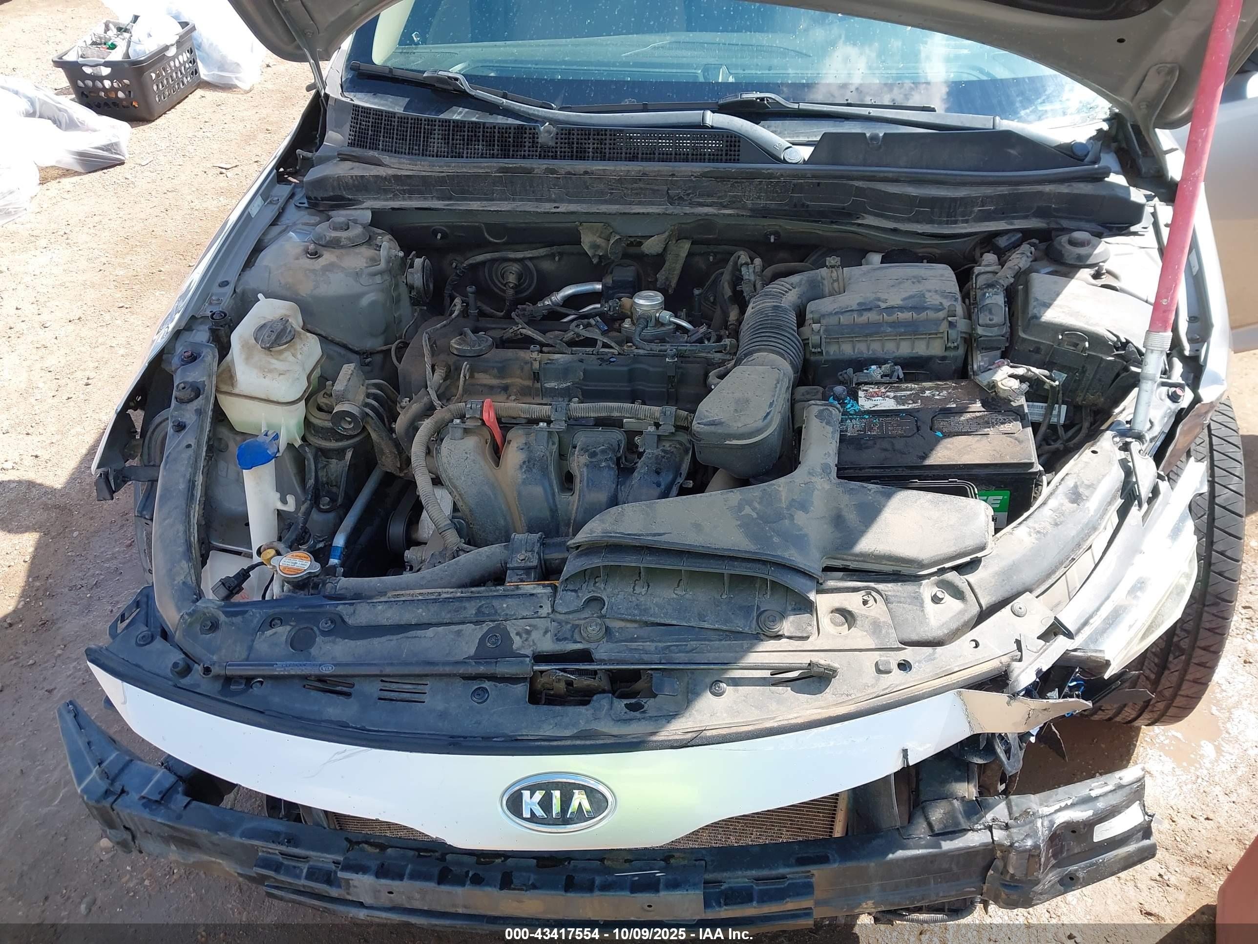 KIA OPTIMA image 10