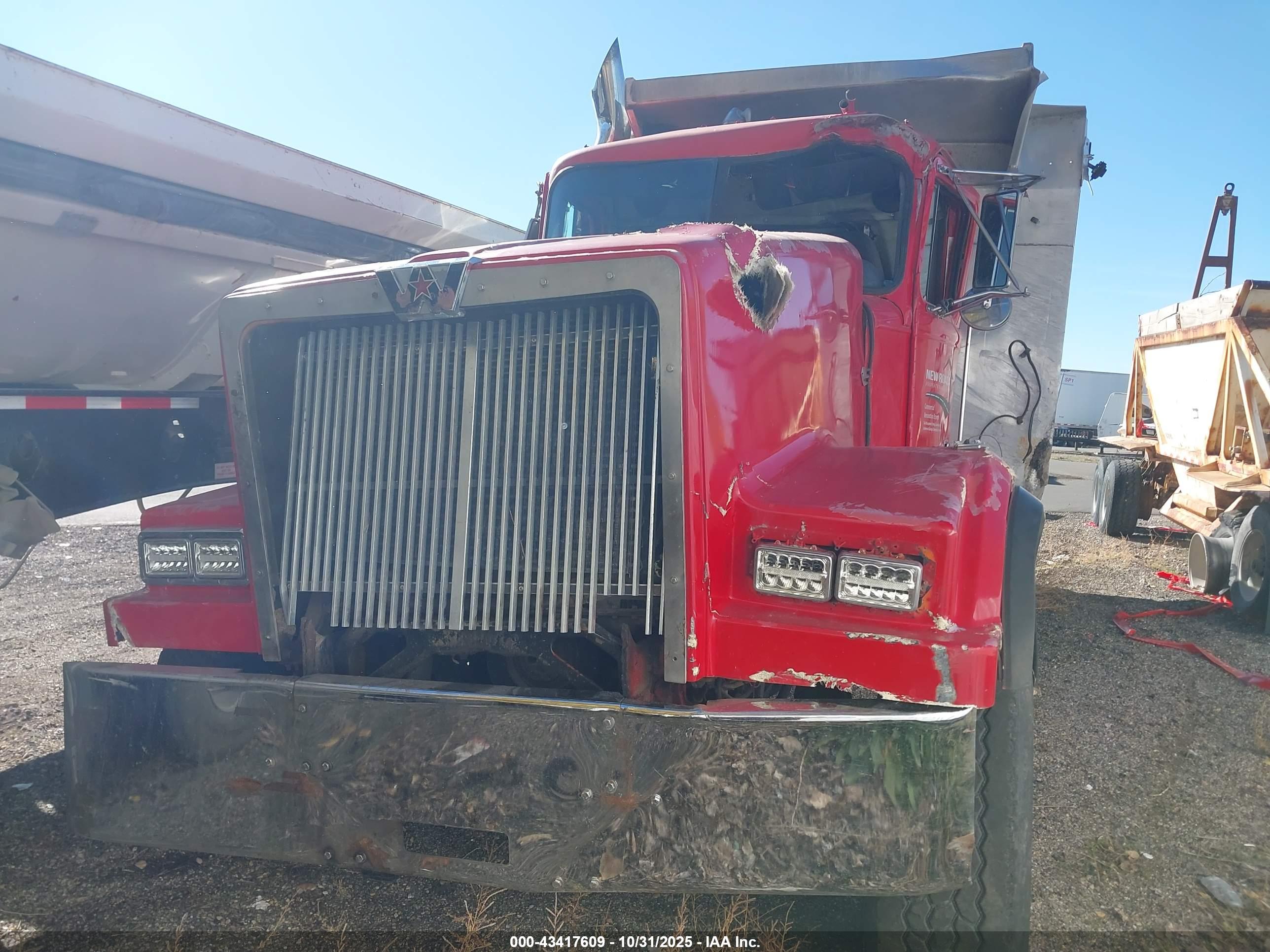 WESTERN STAR/AUTO image 2