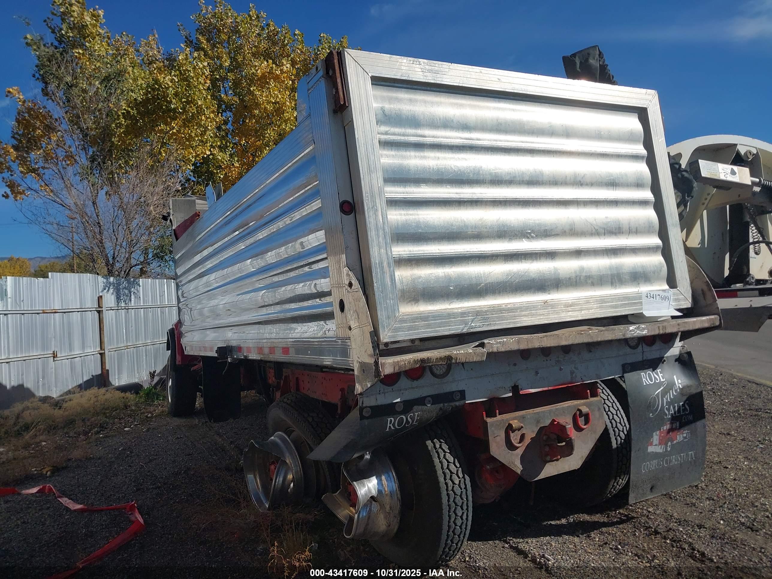 WESTERN STAR/AUTO image 3
