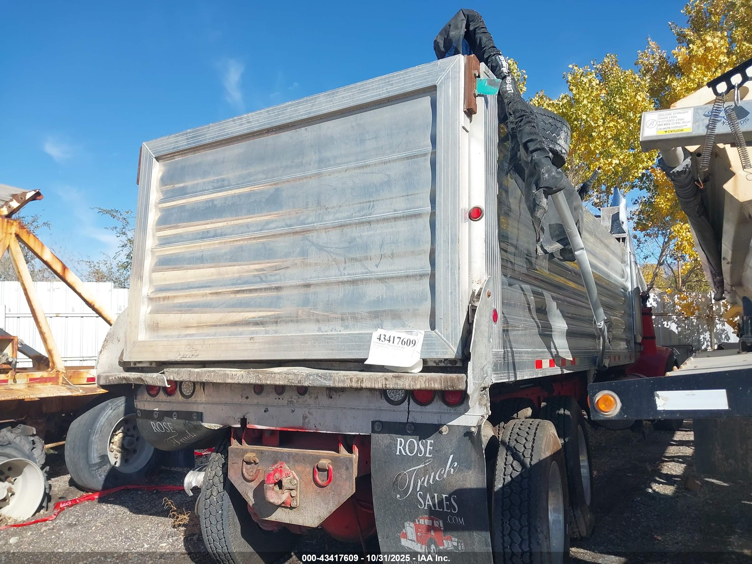 WESTERN STAR/AUTO image 4