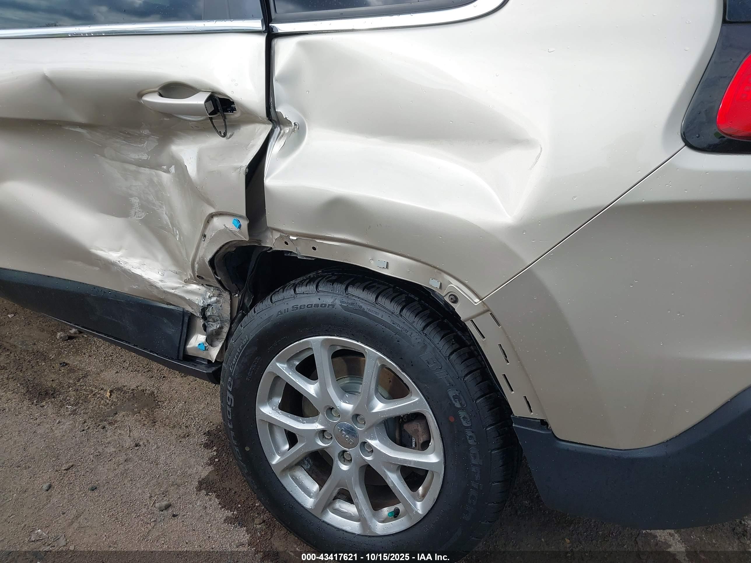 JEEP CHEROKEE image 6
