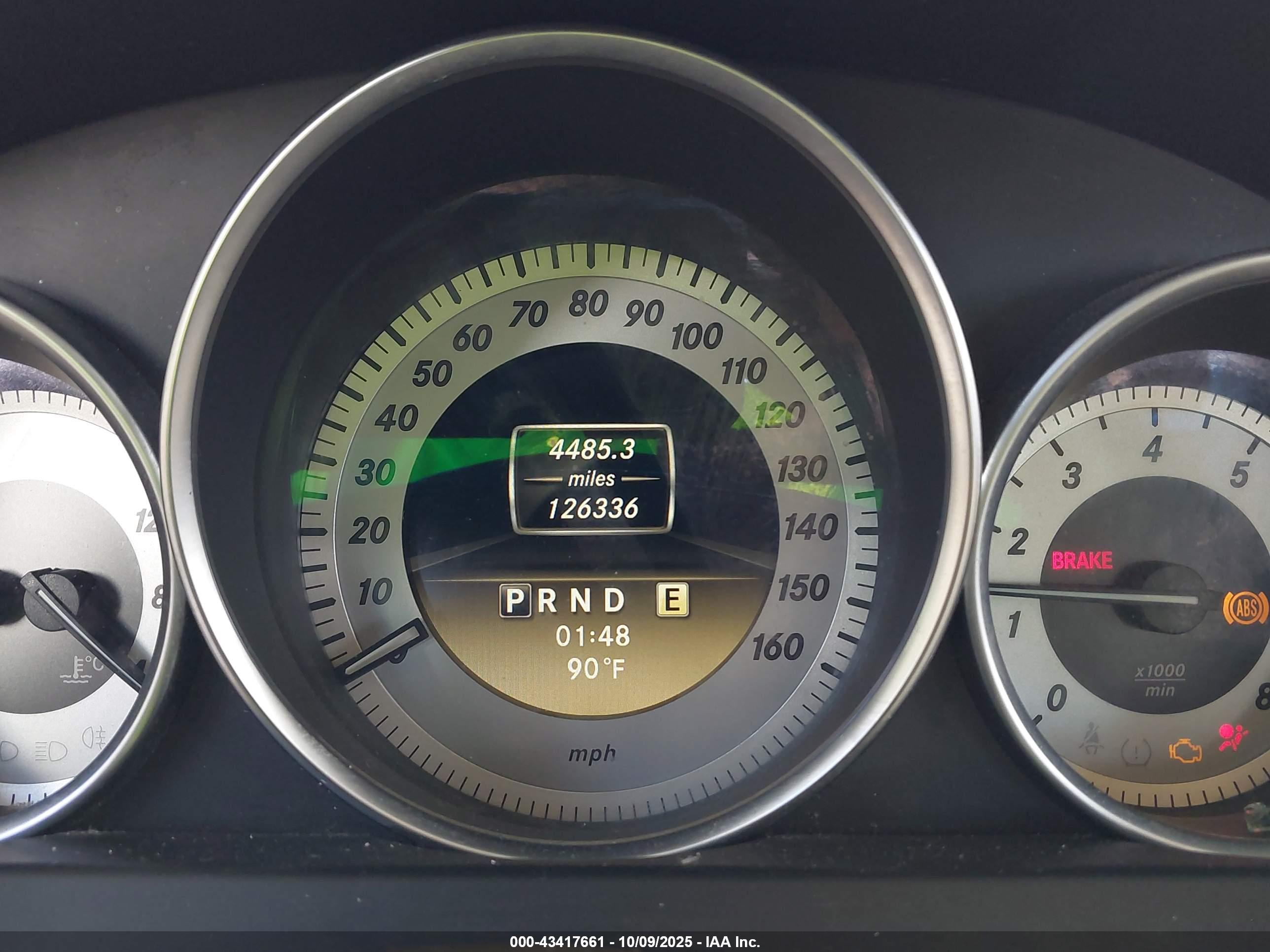 MERCEDES-BENZ C image 7