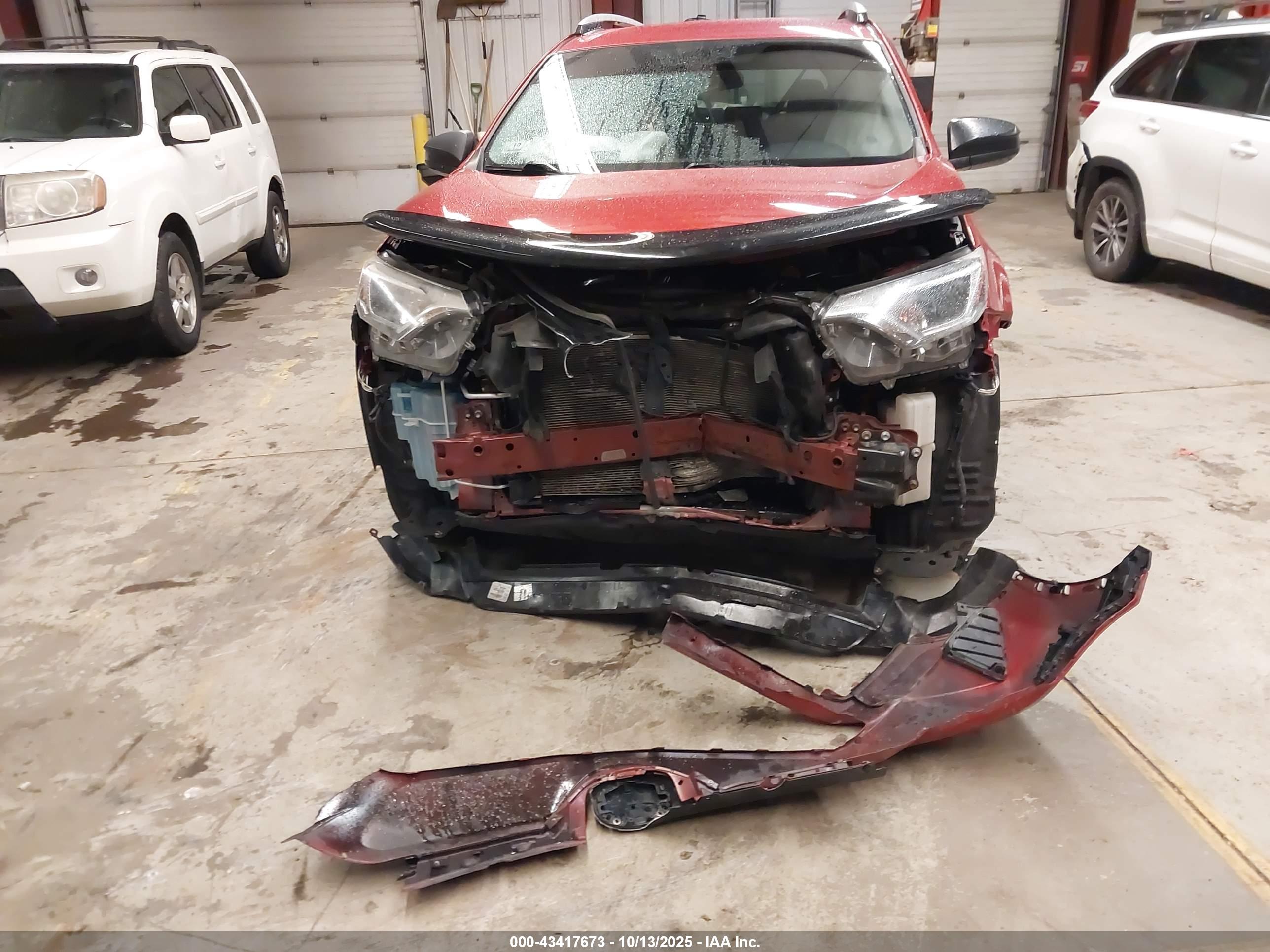 TOYOTA RAV4 image 6