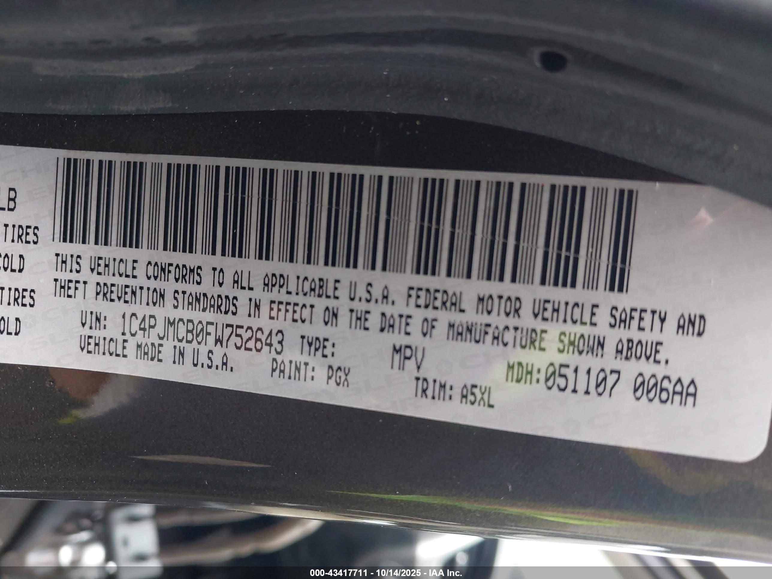JEEP CHEROKEE image 9