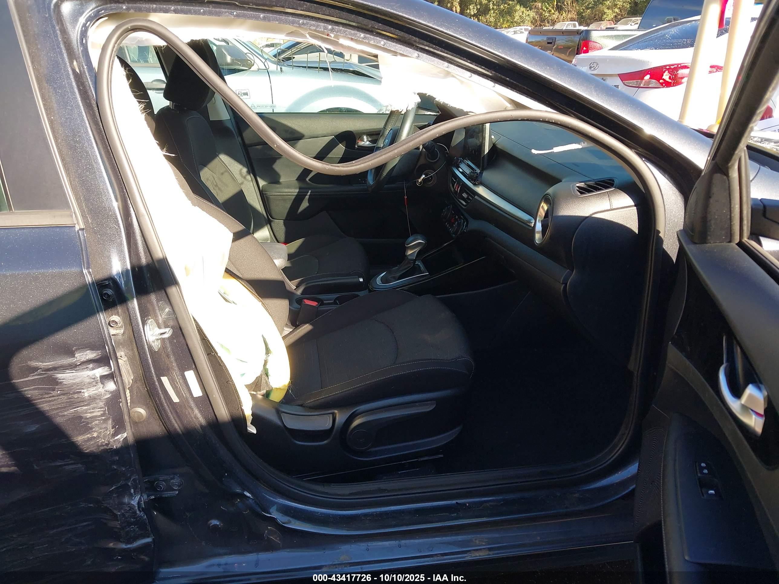 KIA FORTE image 5