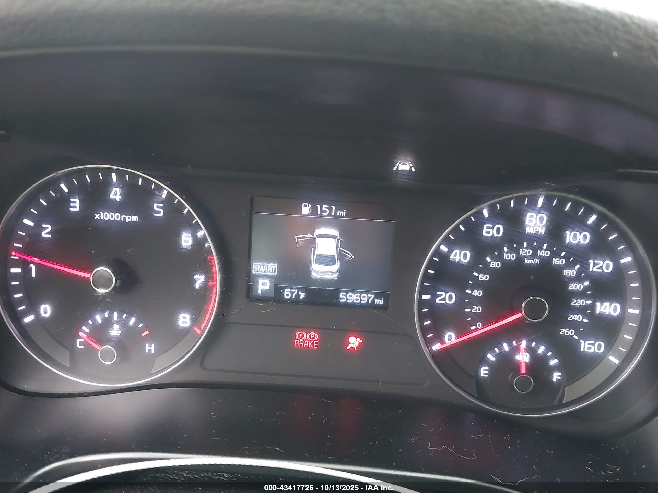 KIA FORTE image 7